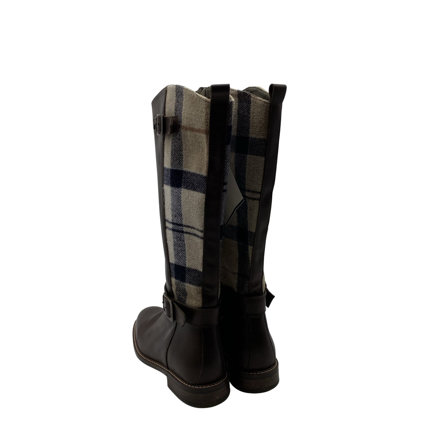 Unisex Barbour - Boots, size 38 - Brown (3)