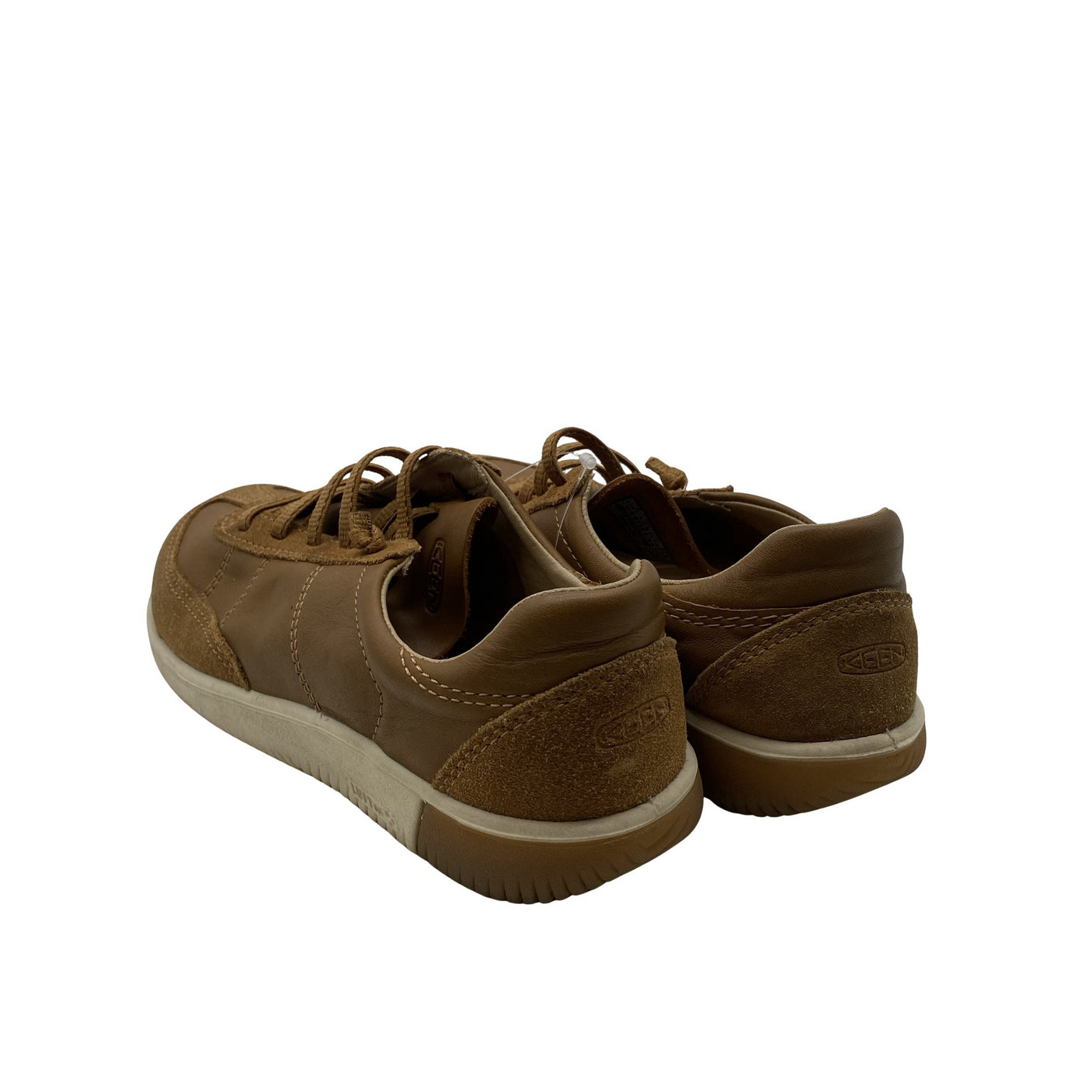 Unisex Keen - Casual sneakers, size 39 - Brown (2)