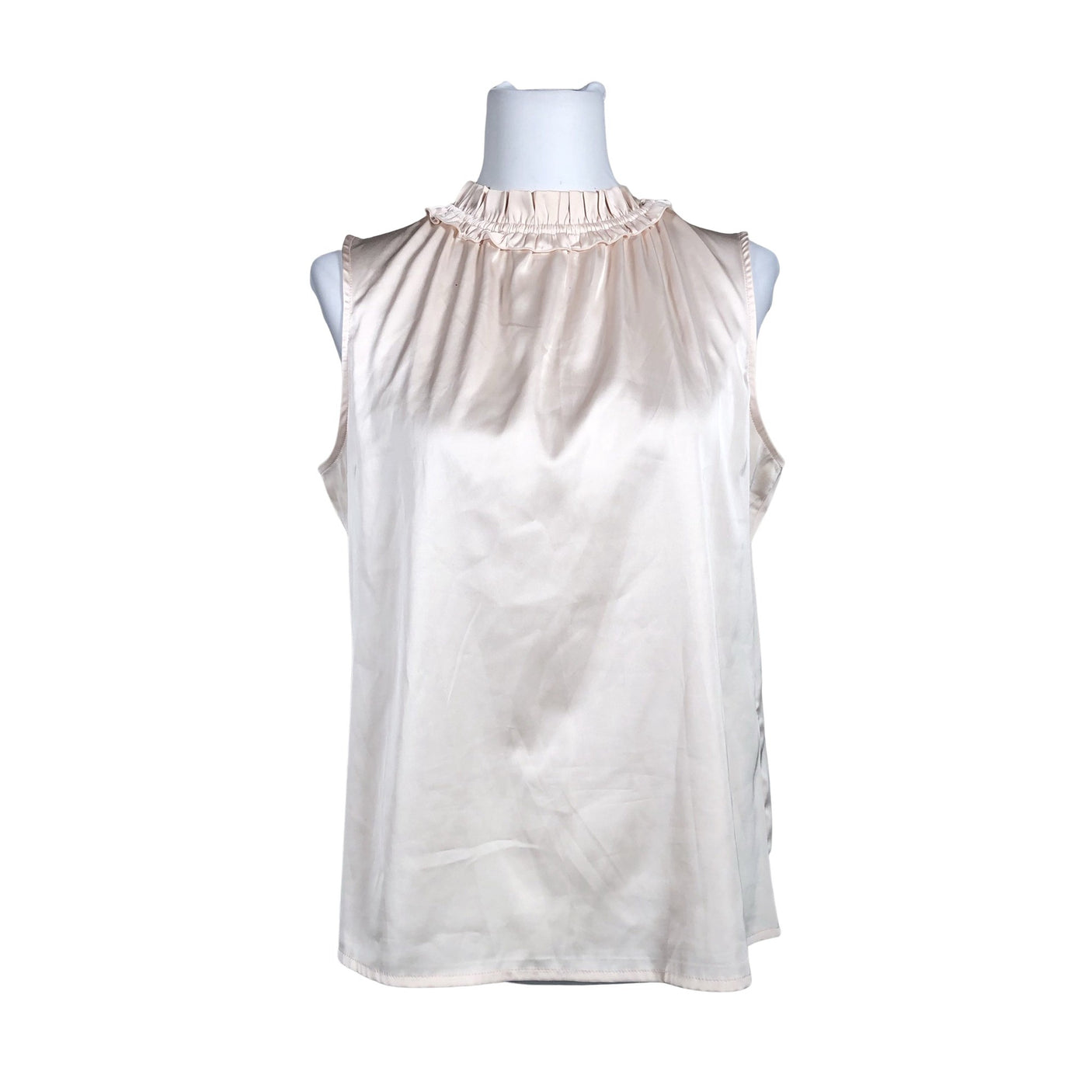 Unisex Comma - Top, size 40 - Light pink (1)