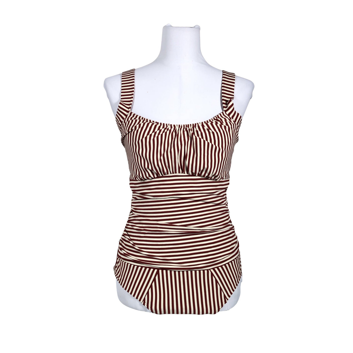 Unisex Marlies Dekkers - Swimsuit, size Ei kokoa - Wine red (1)