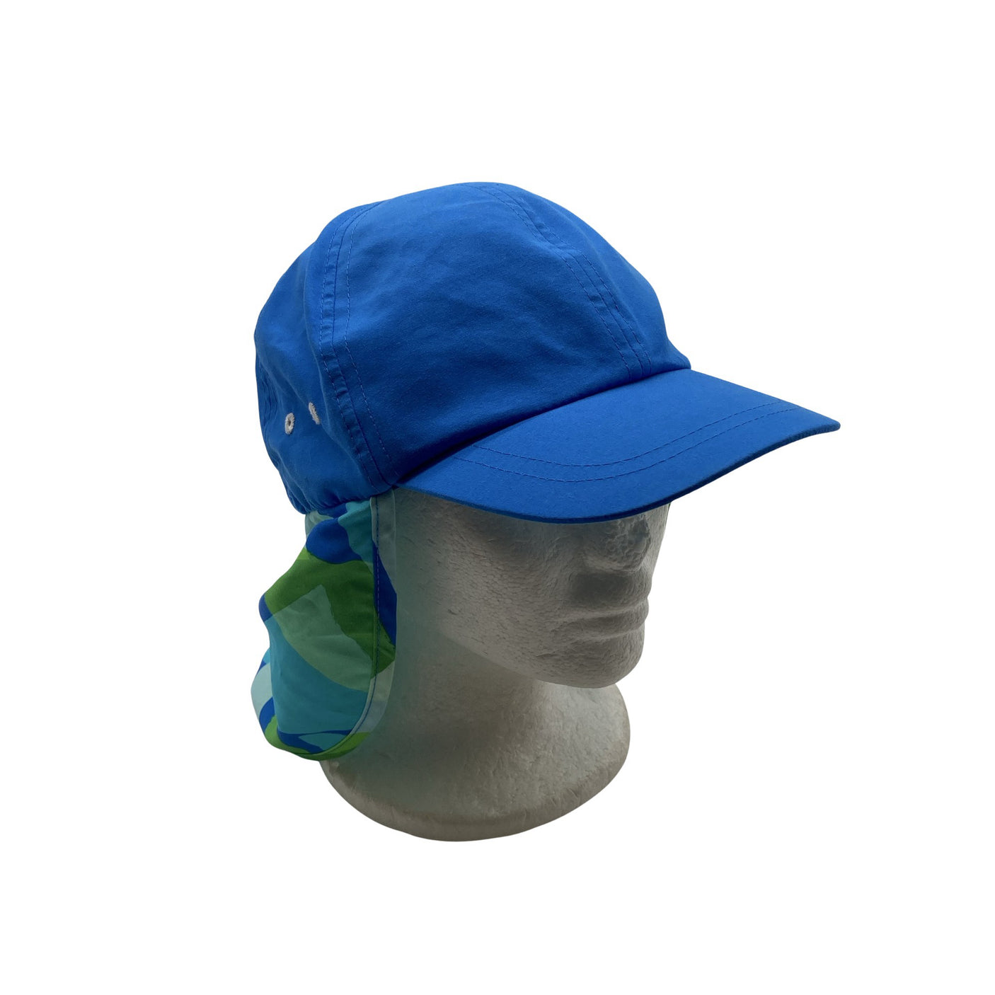 Unisex Reima - Cap, size 50 - 52 cm - Blue (1)