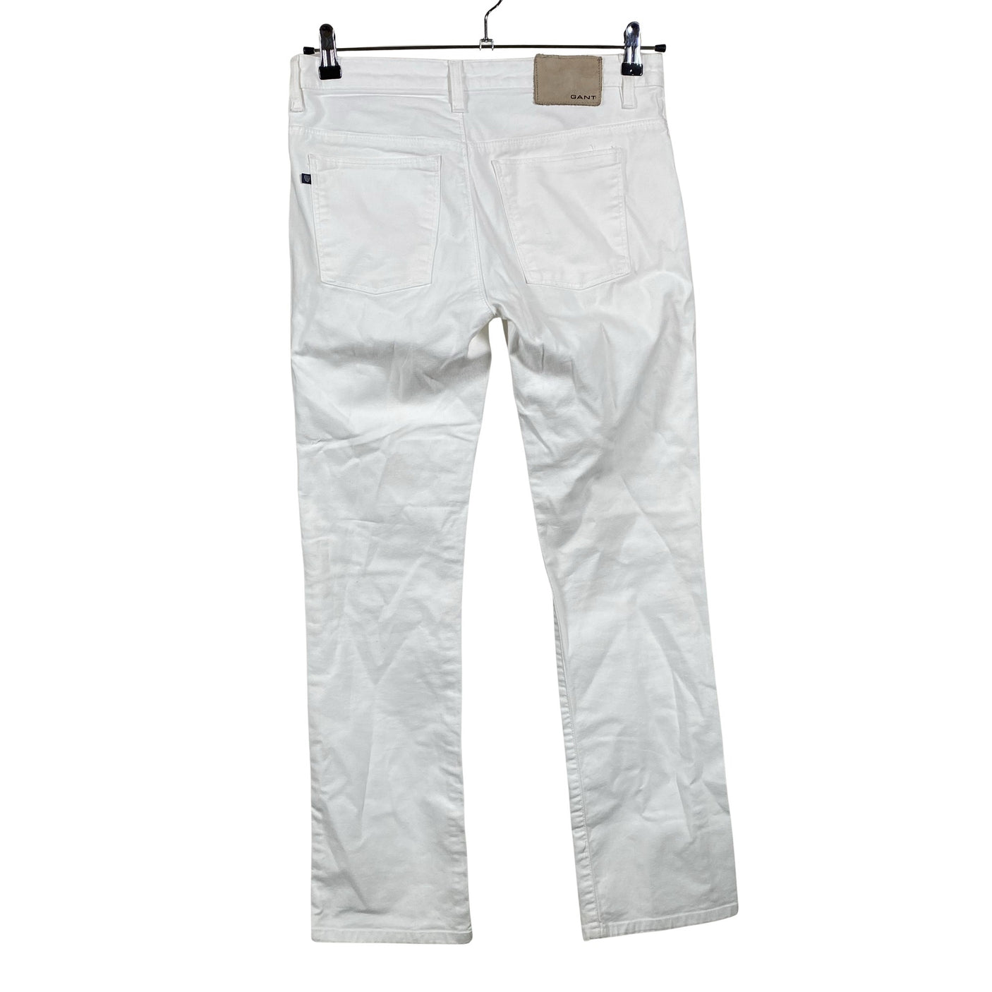 Unisex Gant - Jeans, size W30 - White (2)