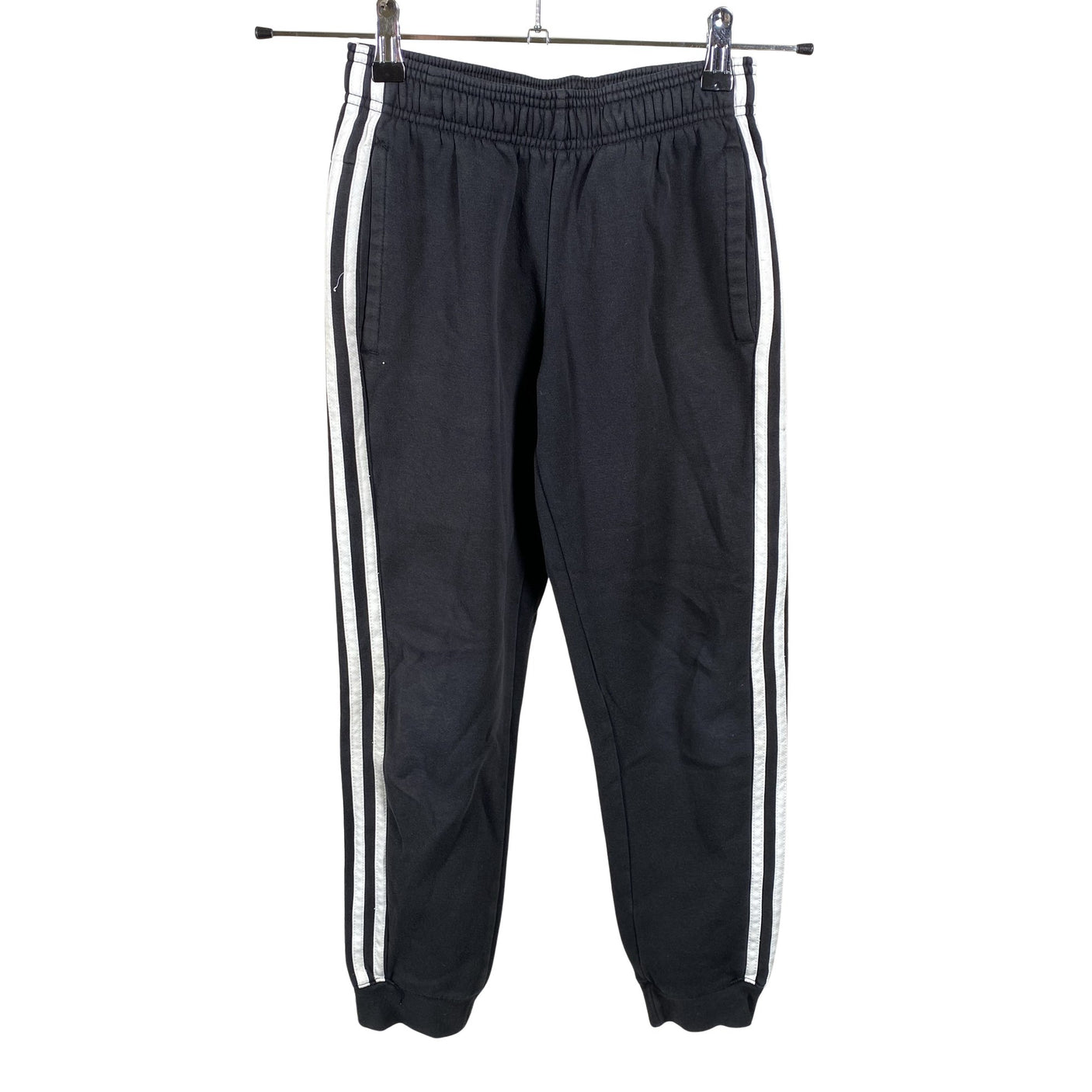 Unisex Adidas - Sweatpants, size 146 - 152 - Black (1)