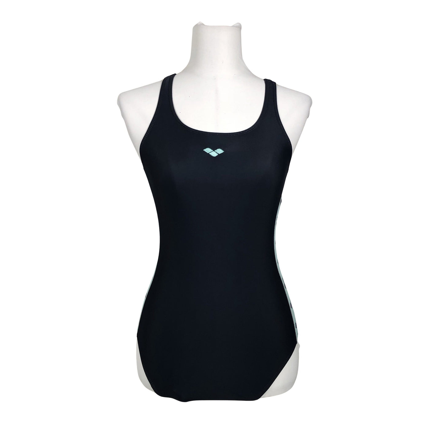 Unisex Arena - Swimsuit, size 36 - Blue (1)