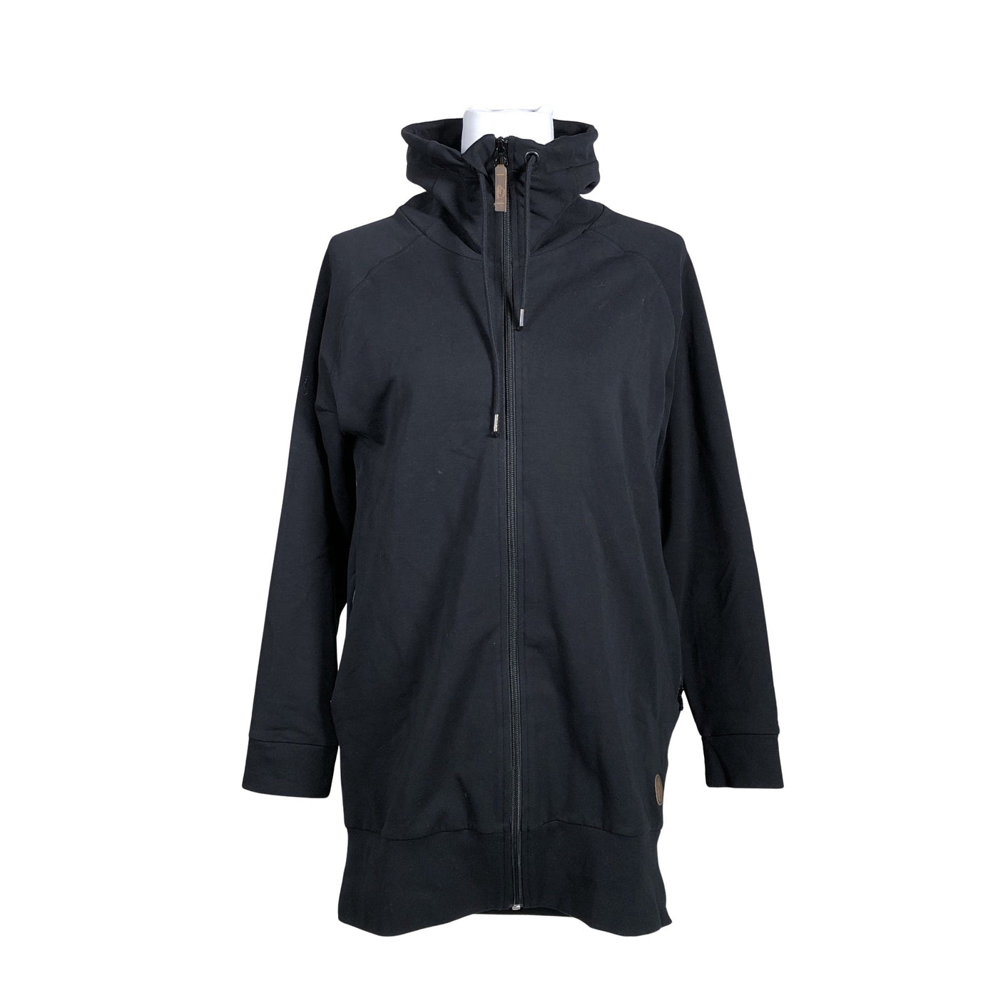 Unisex Blaa - Sweatshirt, size 36 - Black (1)