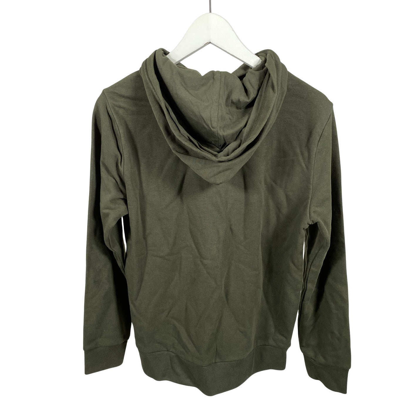 Unisex Polo Ralph Lauren - Hoodie, size 164 - 170 - Green (2)