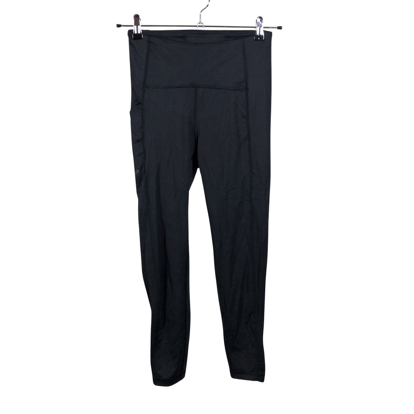 Unisex Marmot - Sports tights, size 36 - Black (1)