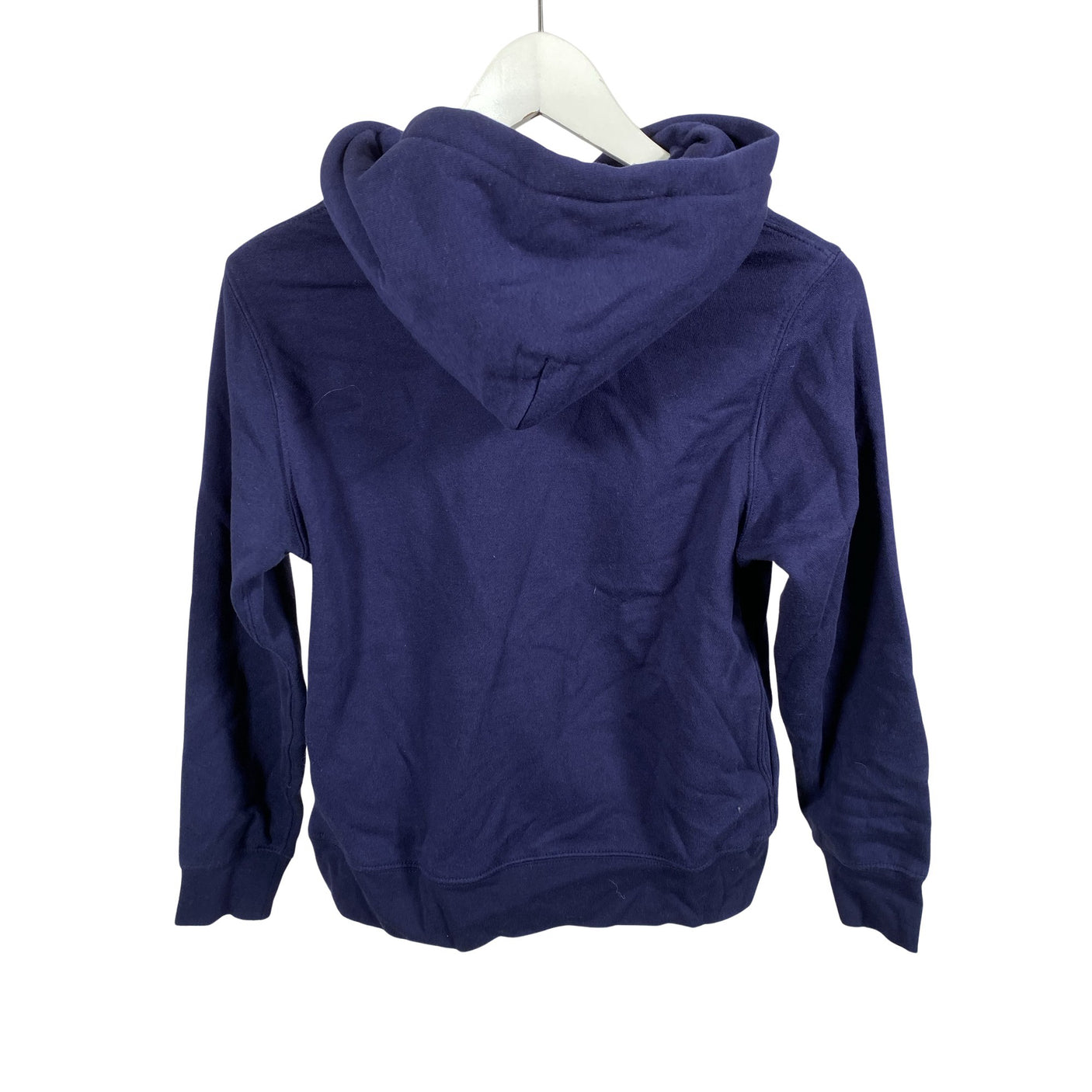 Unisex Polo Ralph Lauren - Hoodie, size 146 - 152 - Blue (2)