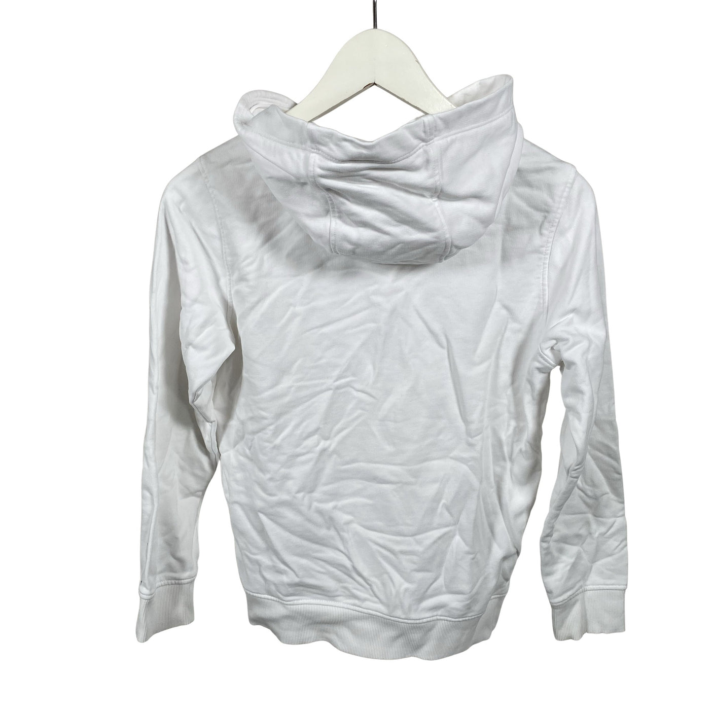 Unisex Tommy Hilfiger - Hoodie, size 146 - 152 - White (2)
