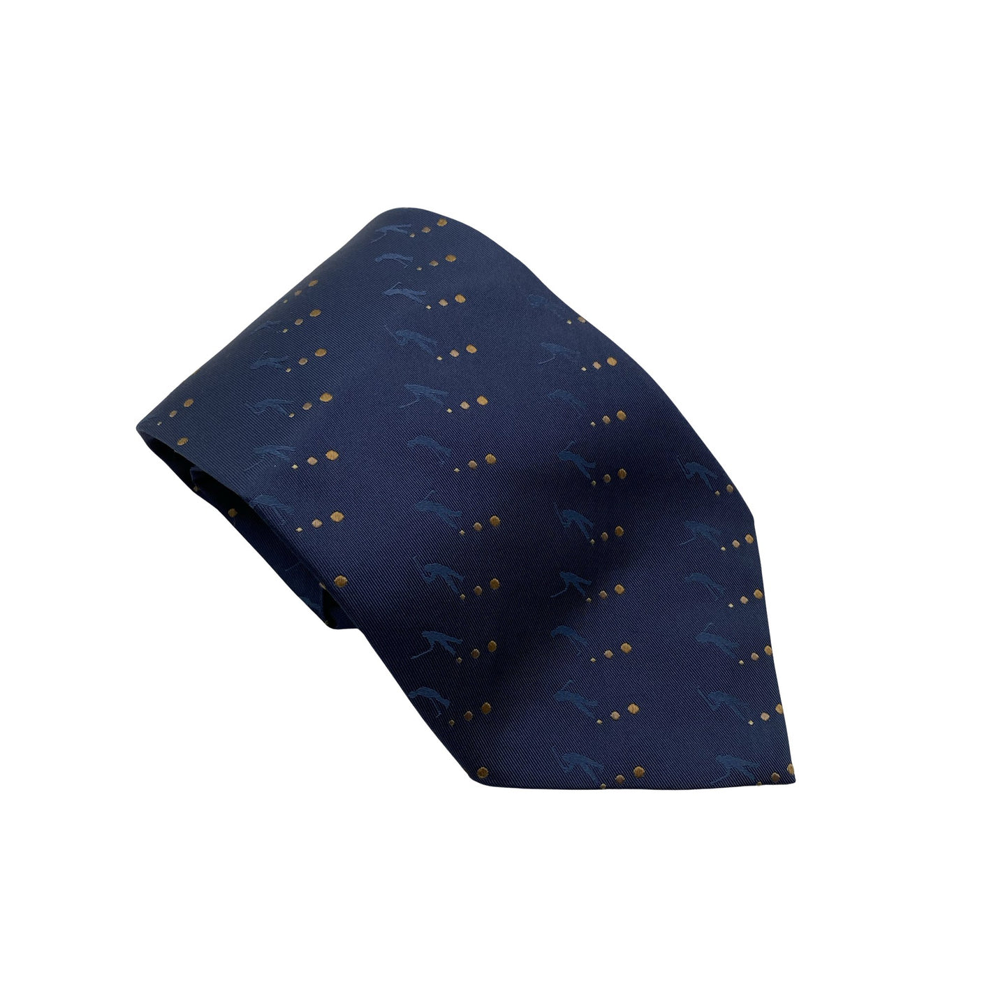 Unisex Marja Kurki - Tie, size Ei kokoa - Blue (1)
