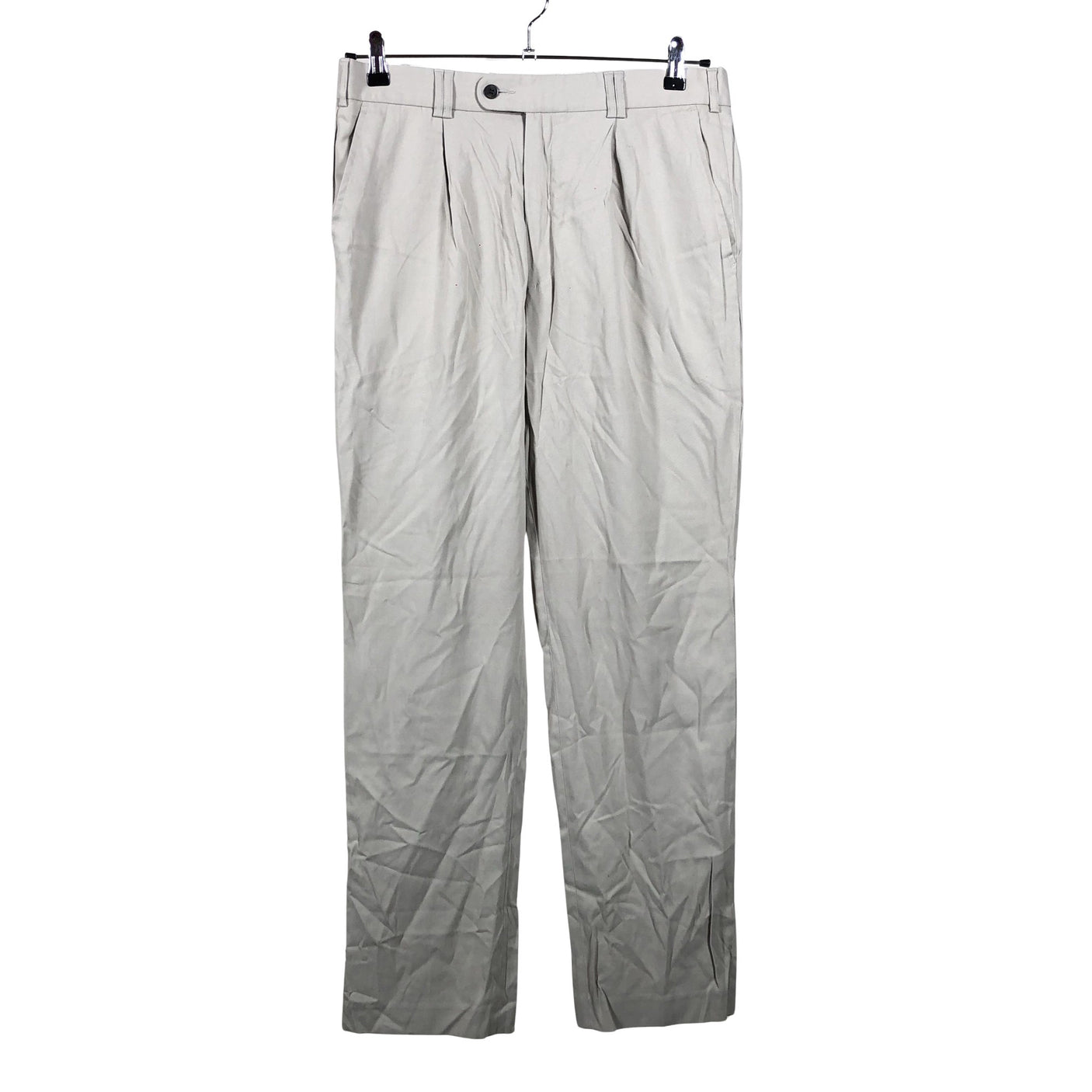 Unisex Melka - Chinos, size Ei kokoa - Beige (1)