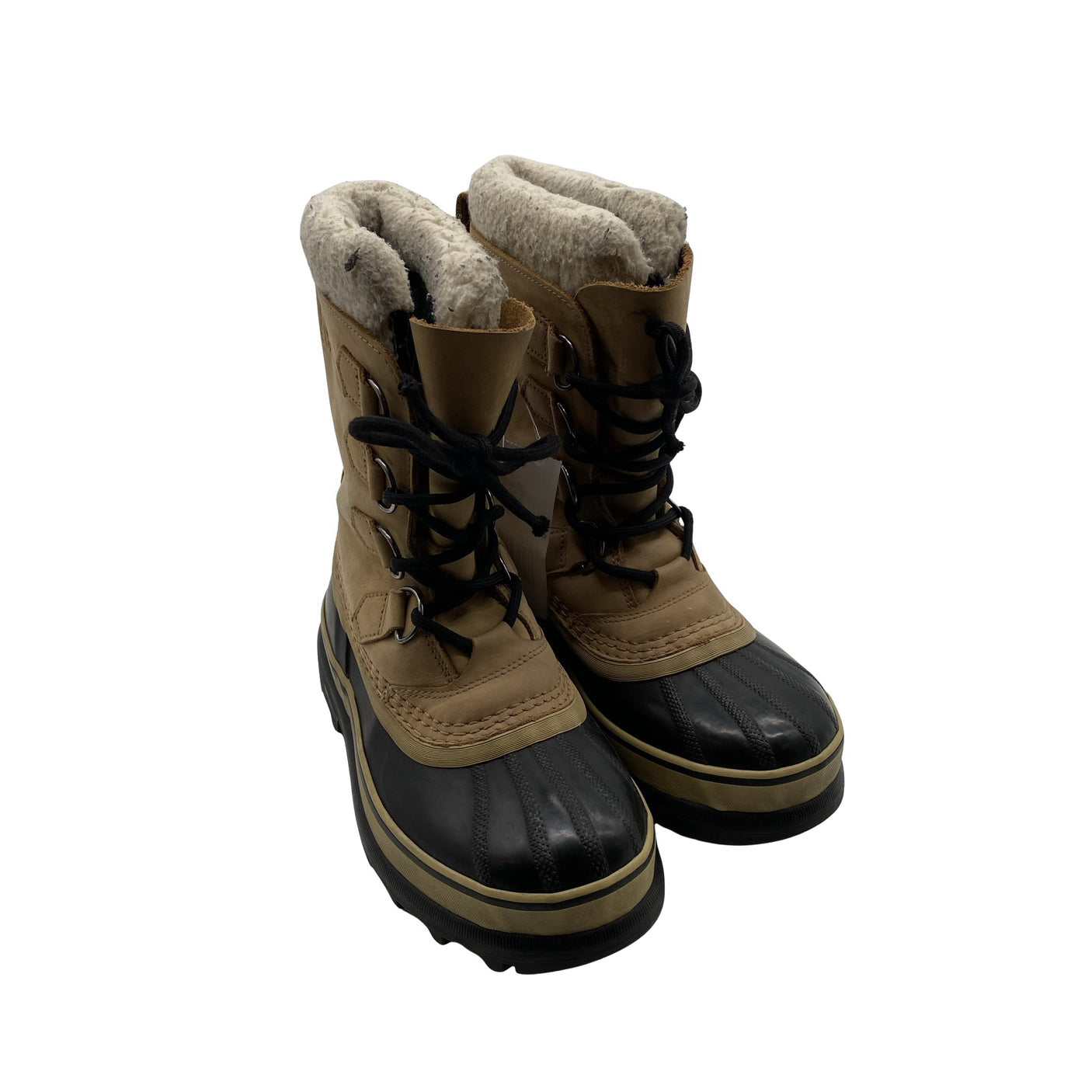 Unisex Sorel - Winter shoes, size 36 - Brown (2)