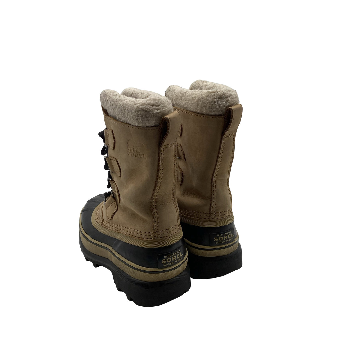 Unisex Sorel - Winter shoes, size 36 - Brown (3)