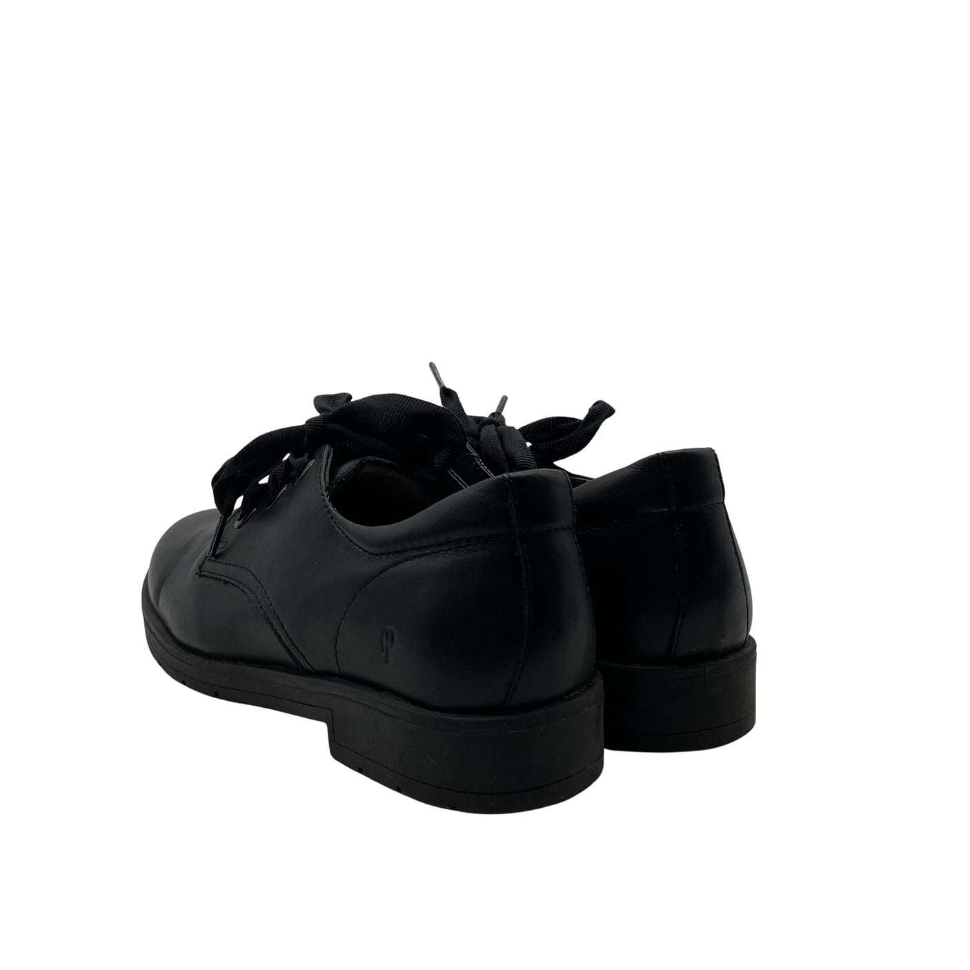 Unisex Primigi - Festive shoes, size 36 - Black (2)