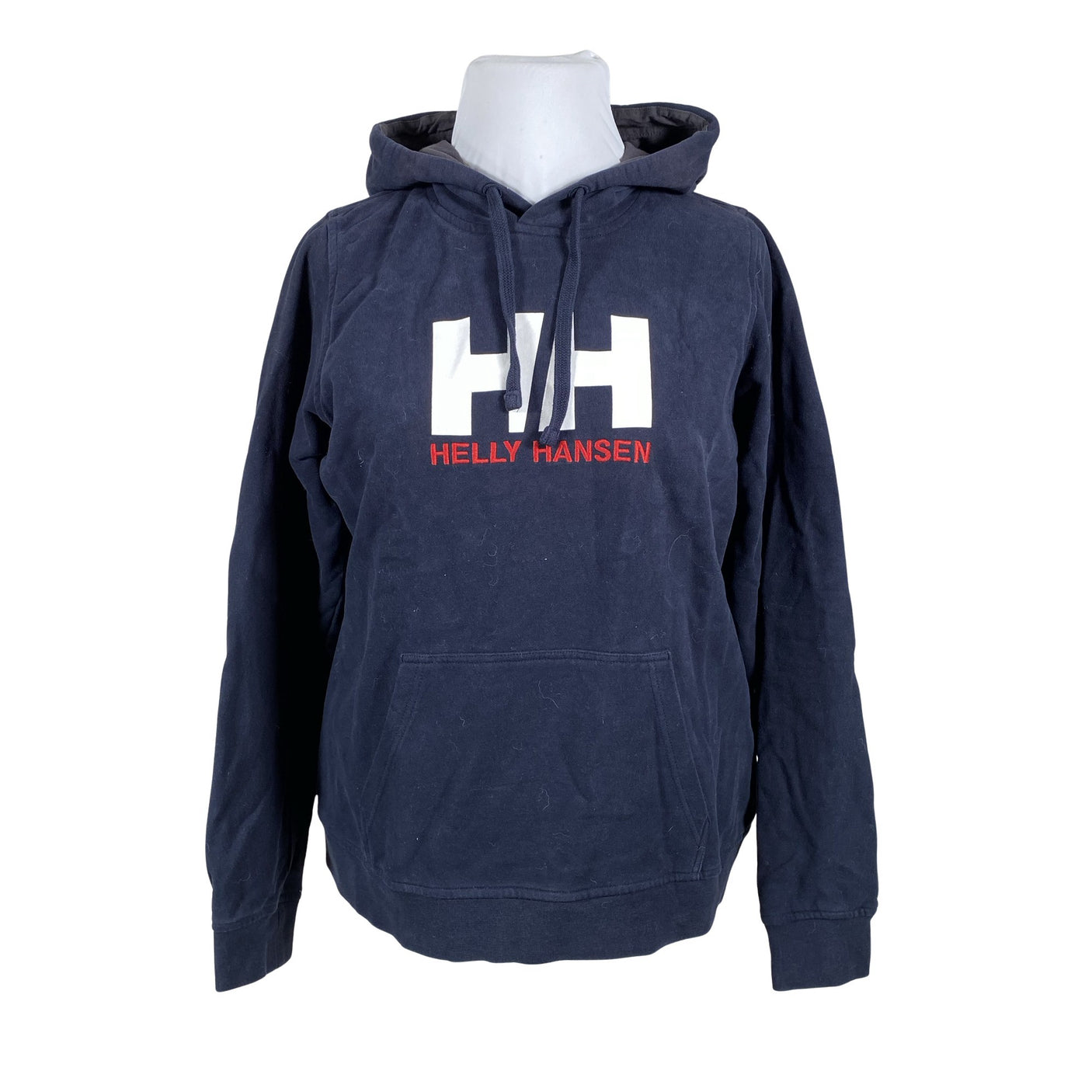 Unisex Helly Hansen - Hoodie, size 42 - Blue (1)