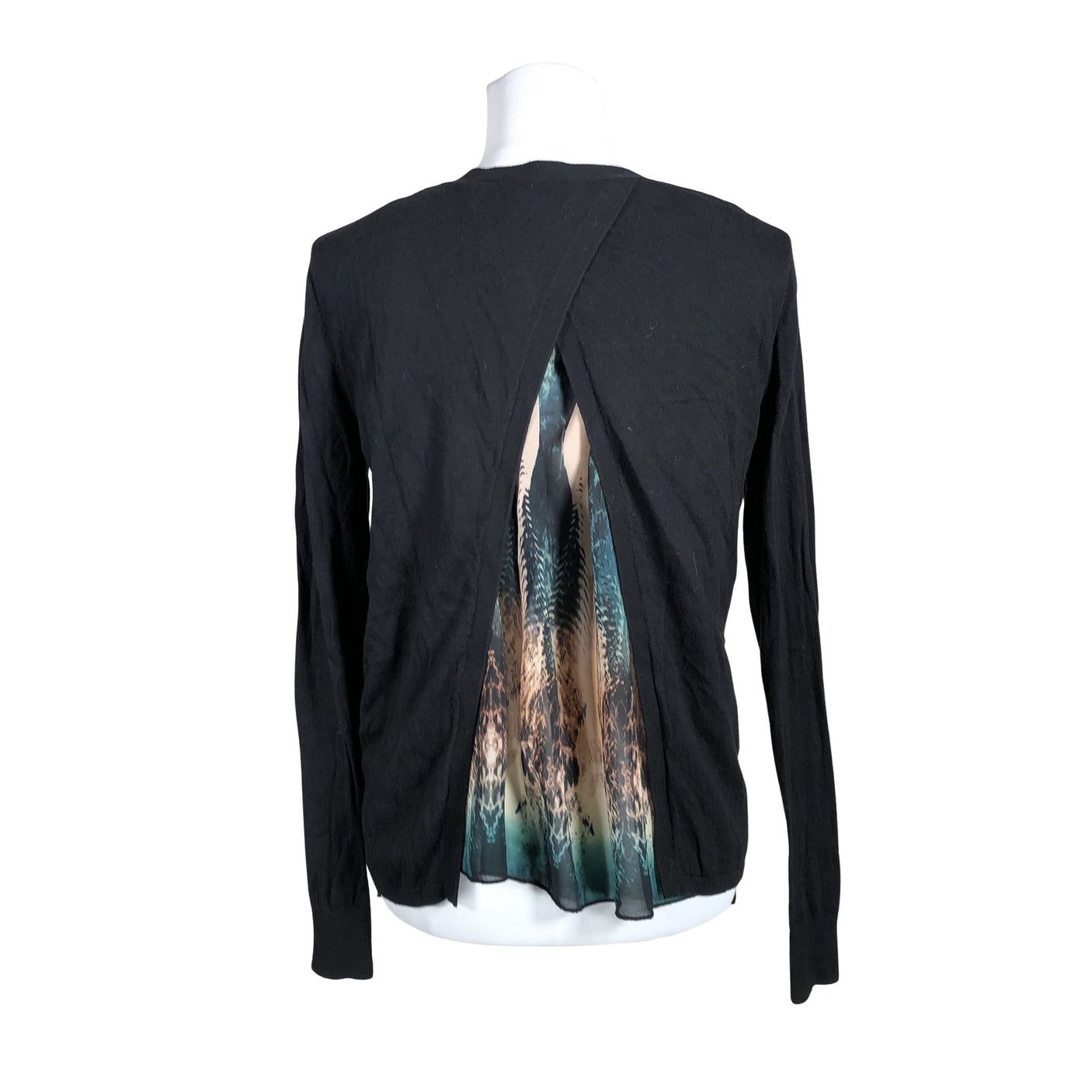 Unisex Guess - Cardigan, size 38 - Black (2)