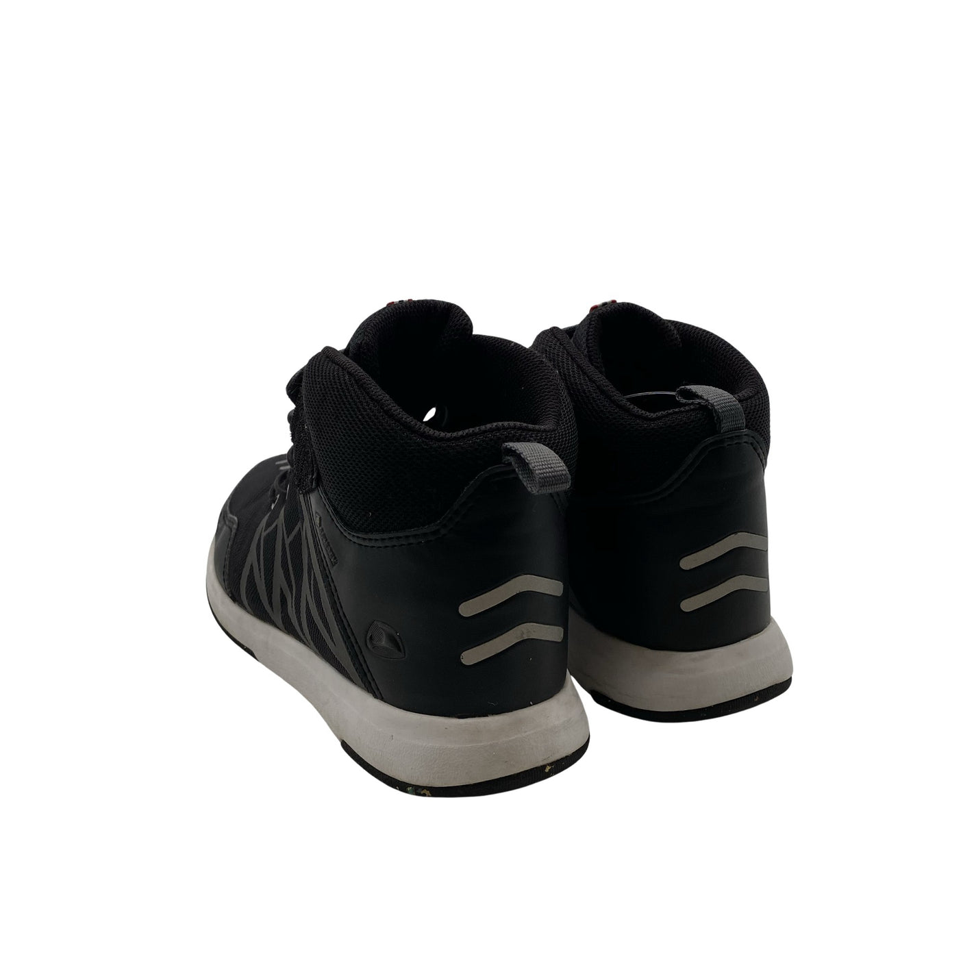 Unisex Viking - Spring/Fall shoes, size 36 - Black (3)