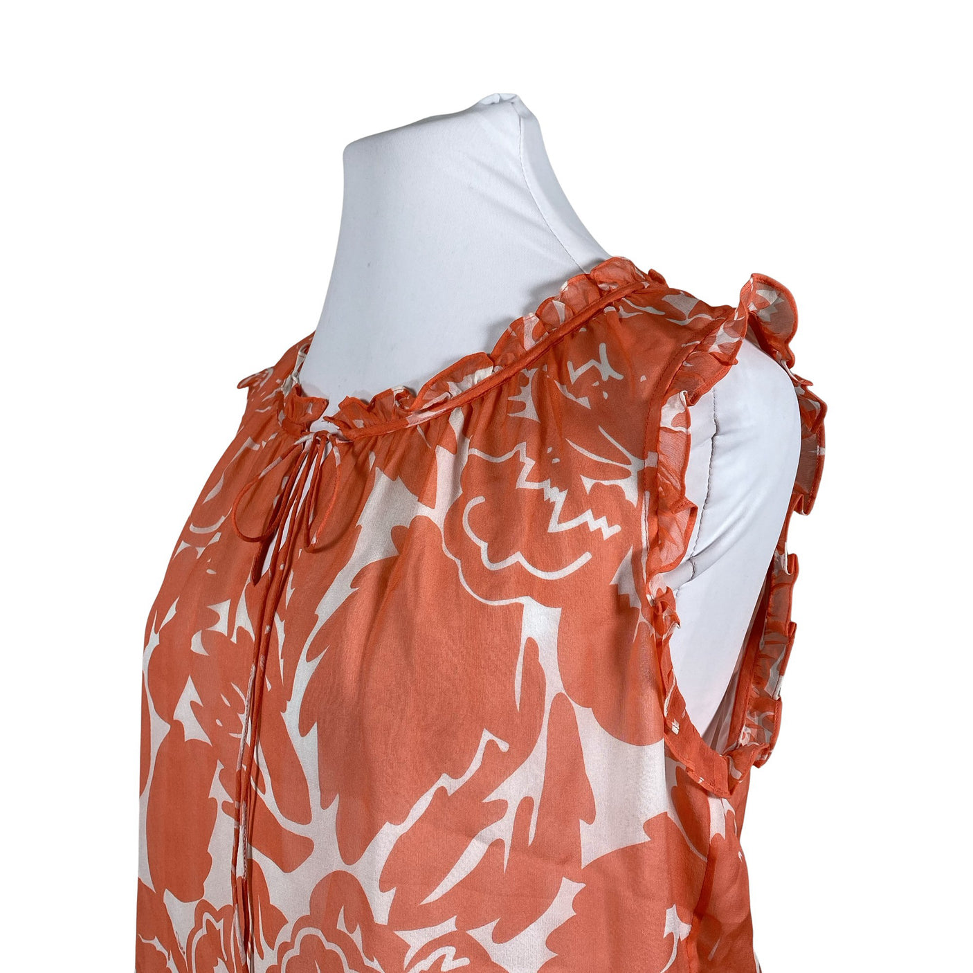 Unisex Diane von Furstenberg - Top, size 42 - Light pink (2)