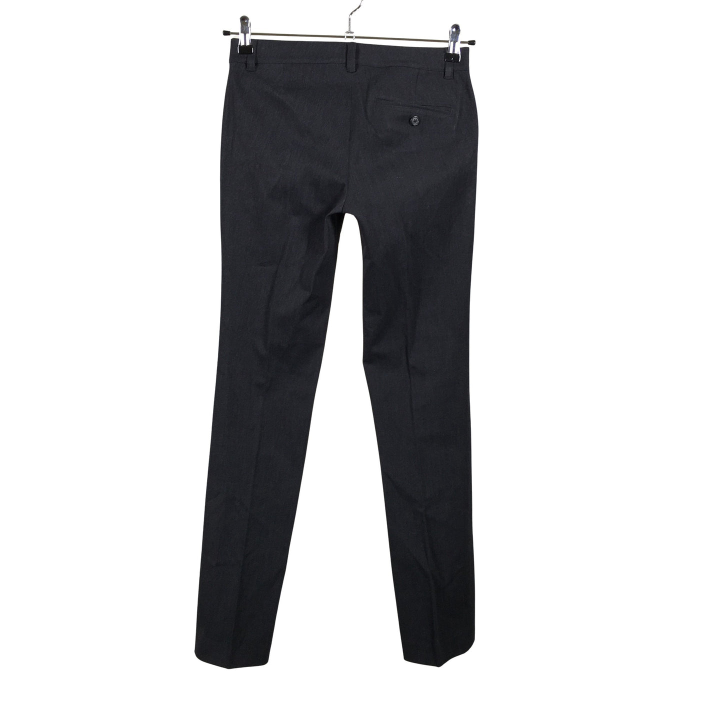 Unisex Lauren Ralph Lauren - Slacks, size W26 - Gray (2)