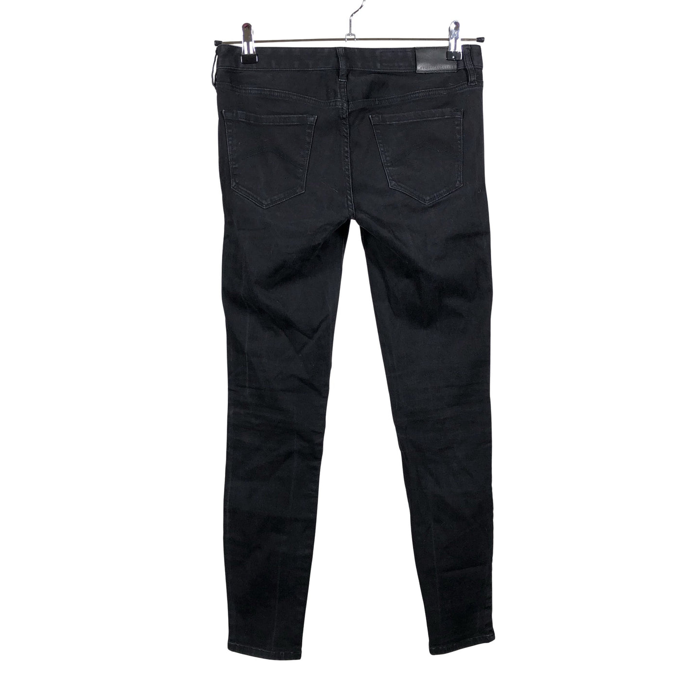 Unisex Armani Exchange - Jeans, size W28 - Black (2)