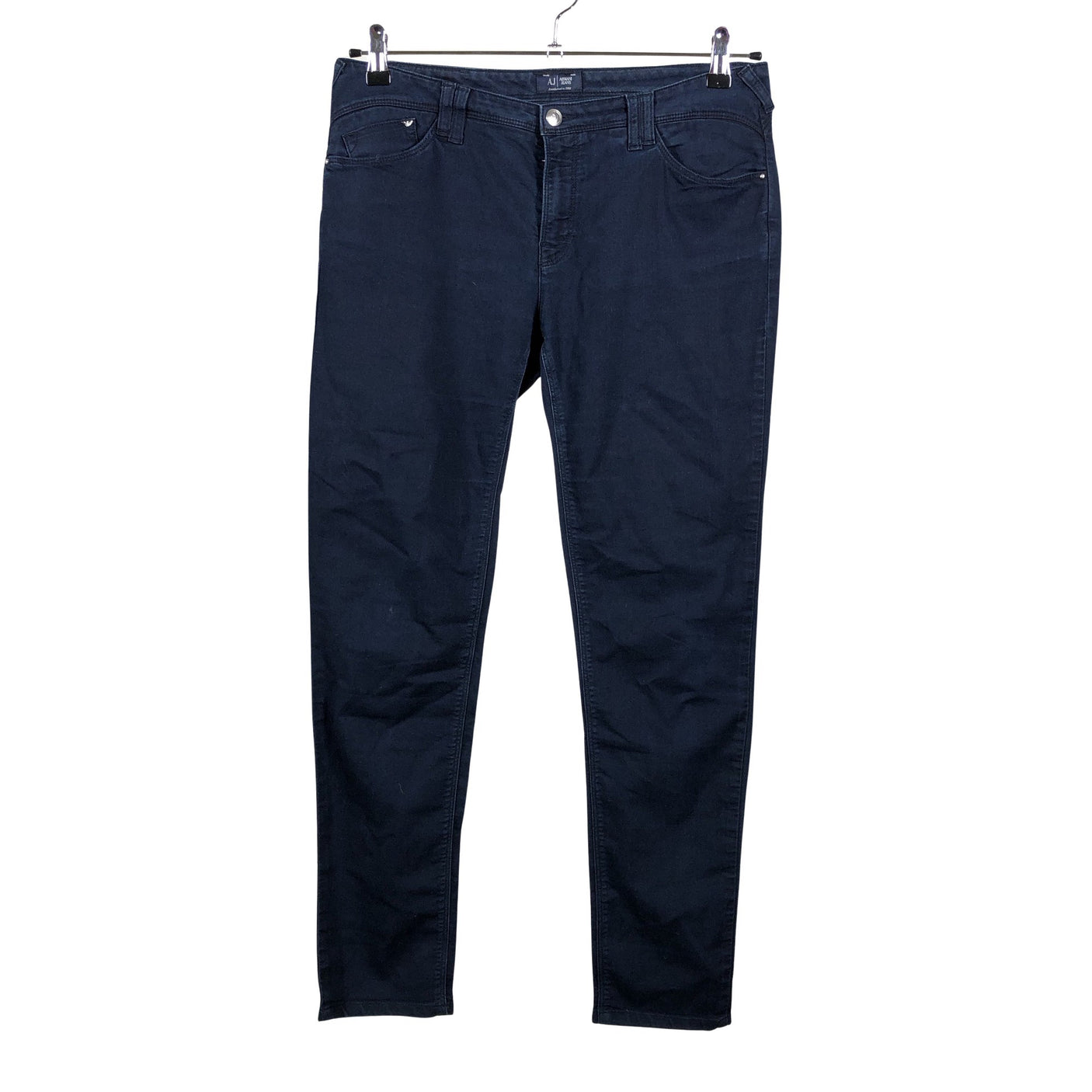 Unisex Armani Jeans - Jeans, size W32 - Blue (1)