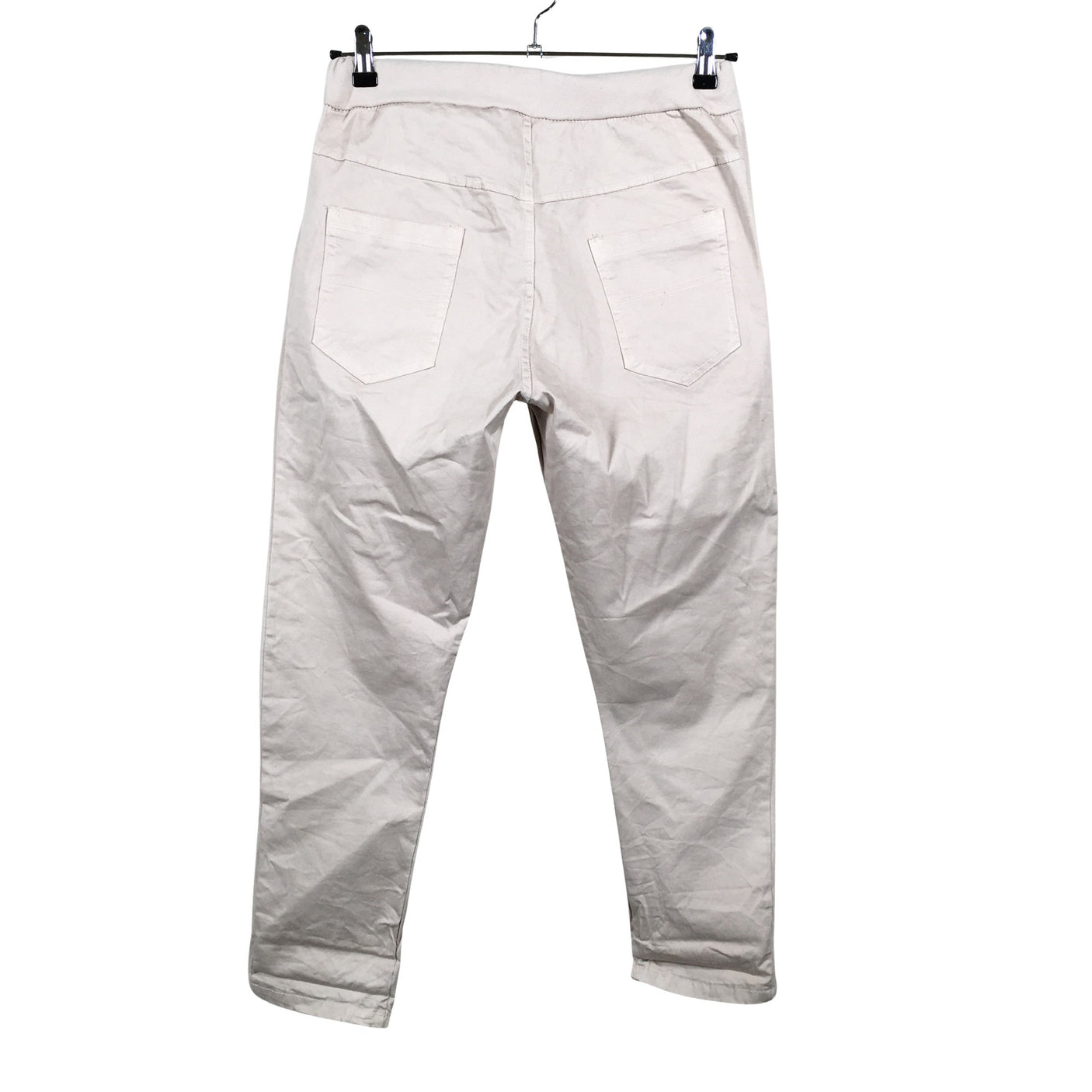 Unisex Perfect Jeans - Slacks, size 40 - Beige (2)