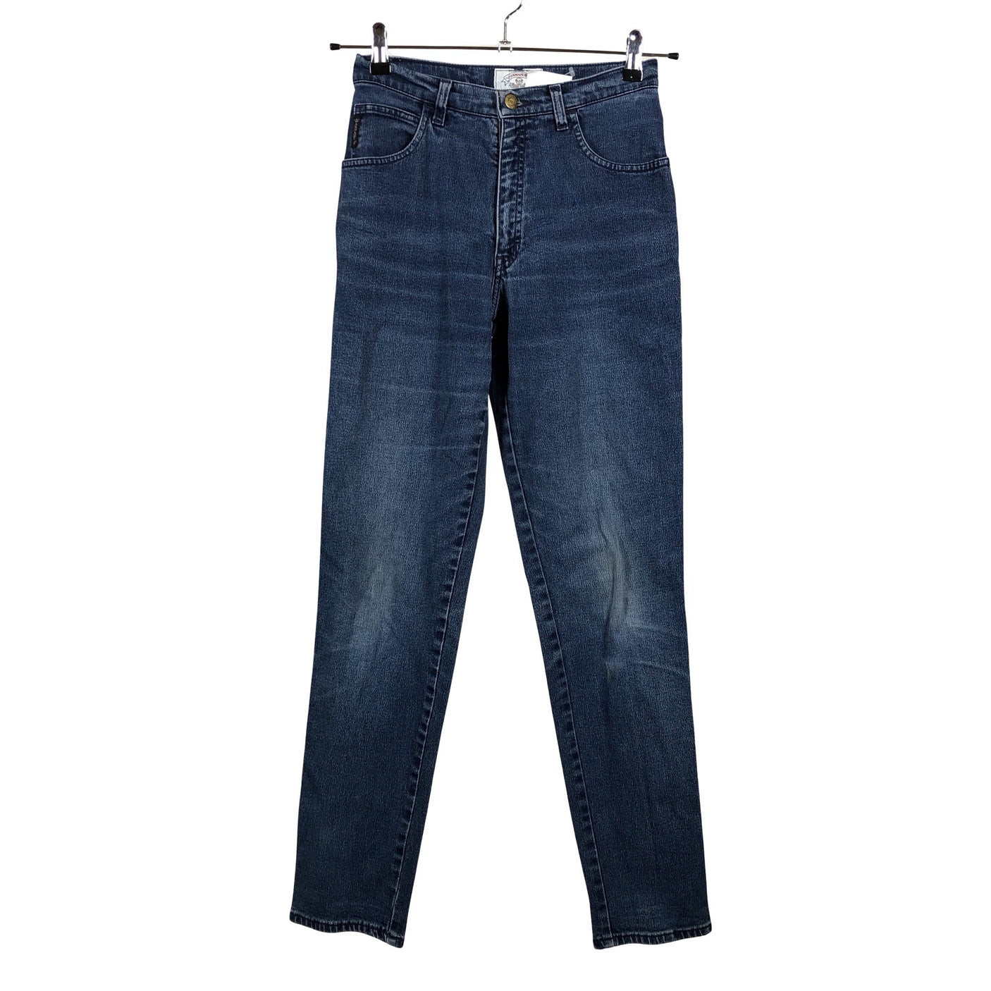Unisex Armani Jeans - Jeans, size W30 - Blue (1)