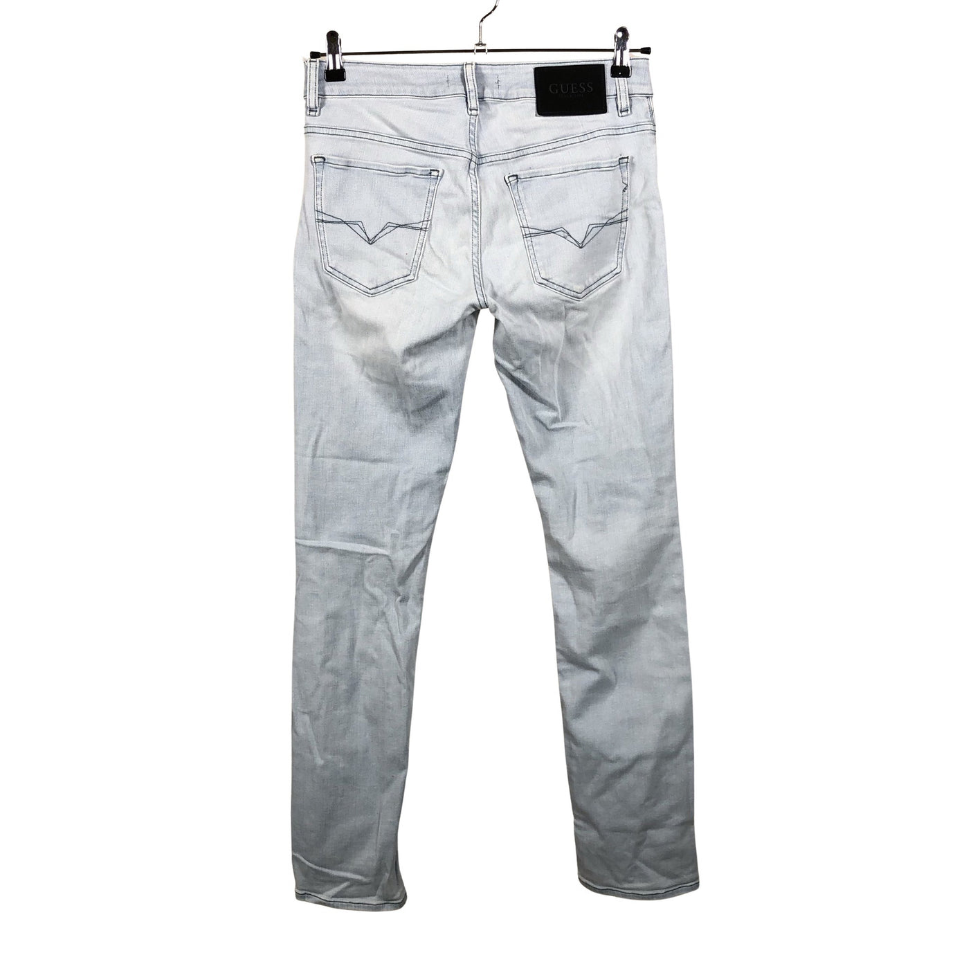 Unisex Guess - Jeans, size W30 - Light blue (2)