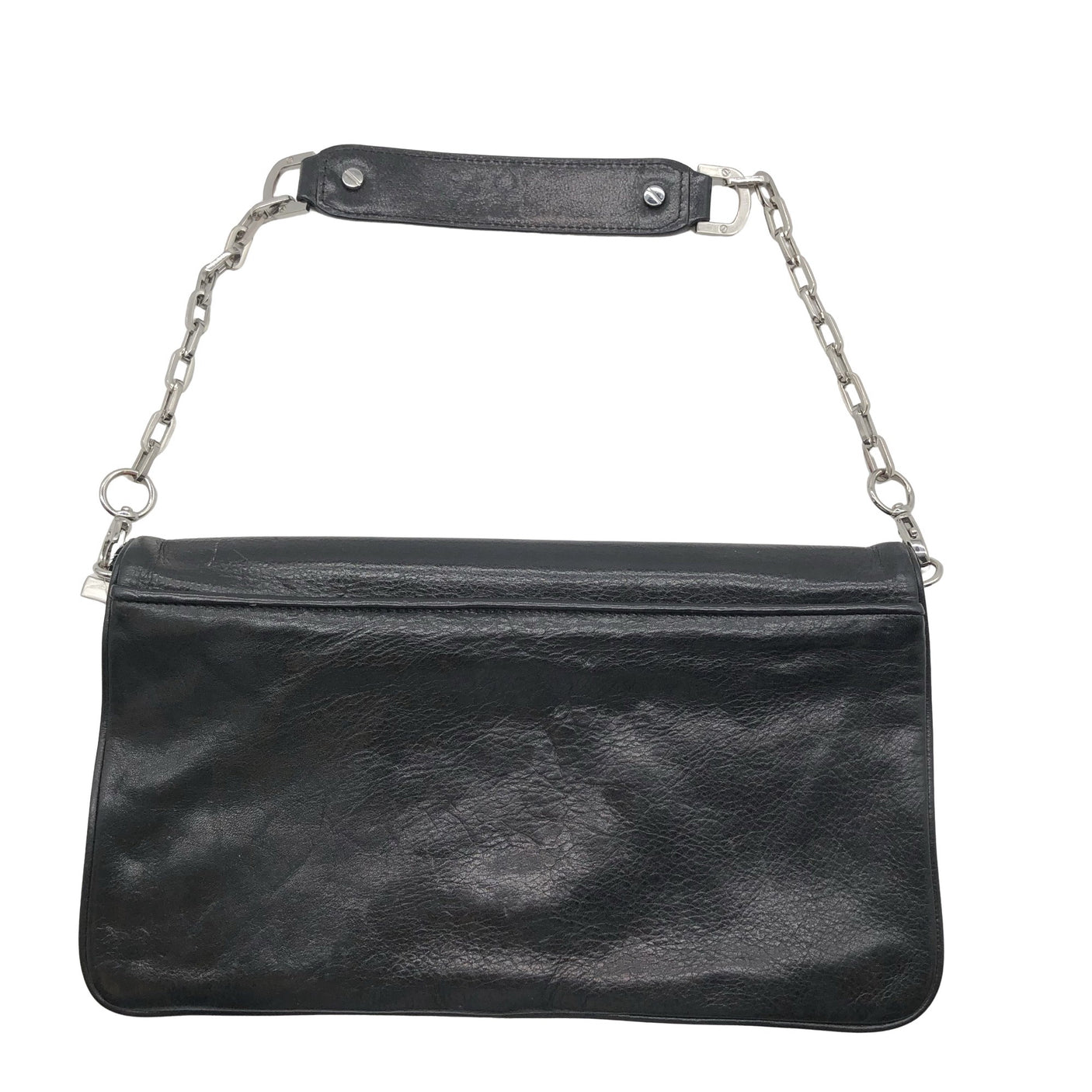Unisex Tory Burch - Handbag, size Midi - Black (2)