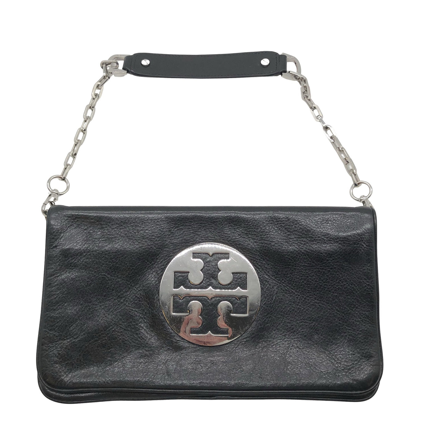 Unisex Tory Burch - Handbag, size Midi - Black (1)