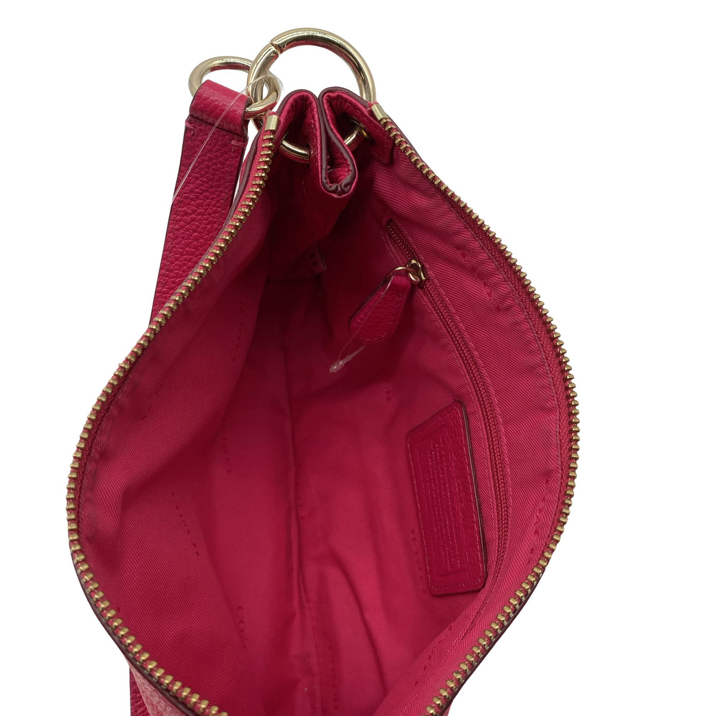 Unisex Coach - Handbag, size Midi - Pink (3)