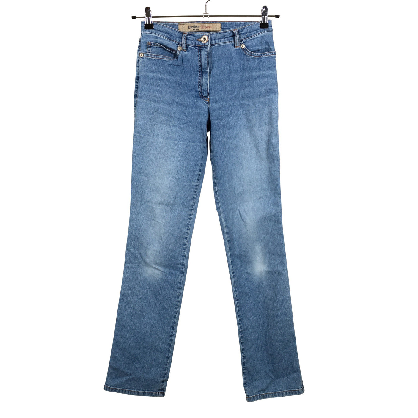 Unisex Gardeur - Jeans, size 36 - Blue (1)
