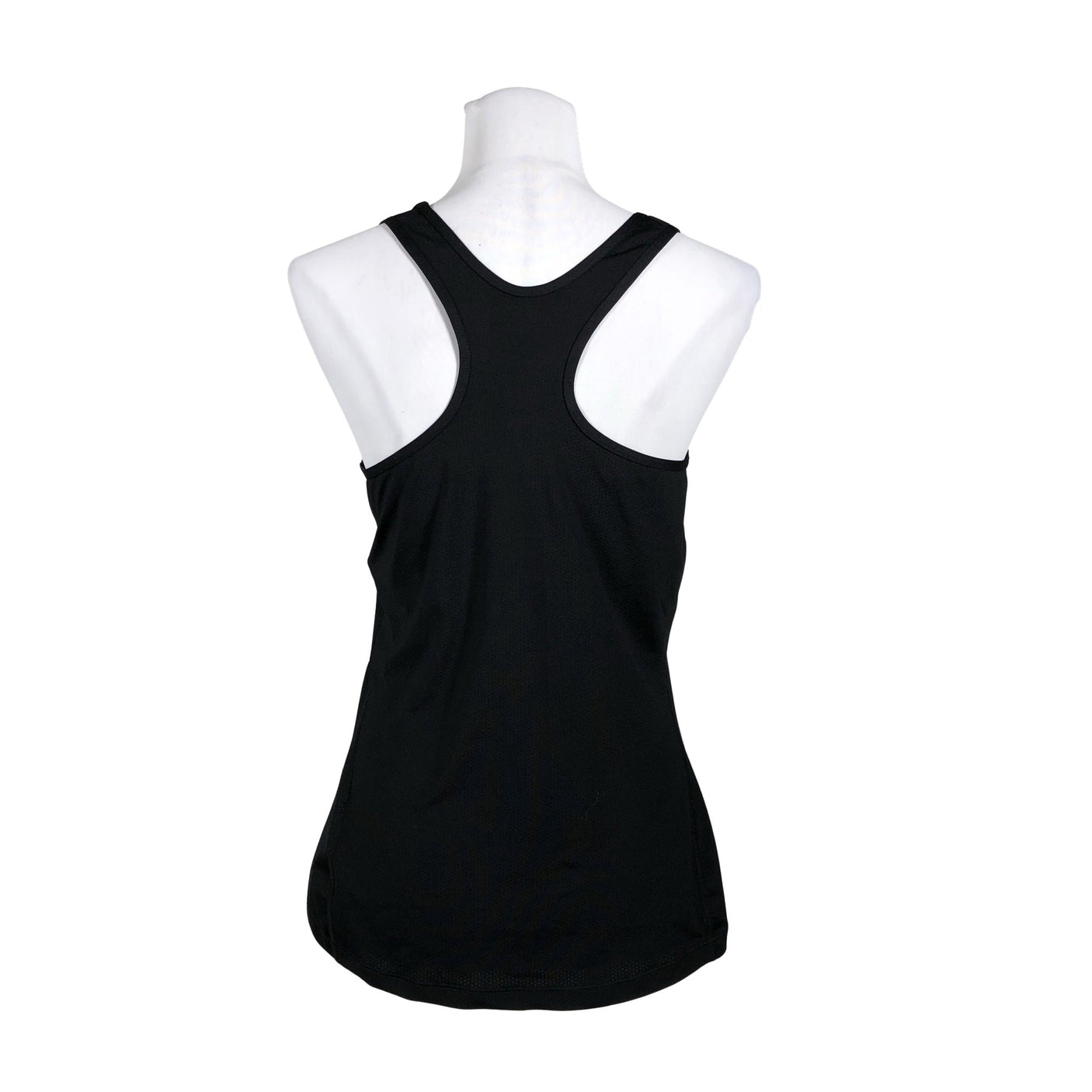 Unisex Nike - Sports top, size 40 - Black (2)