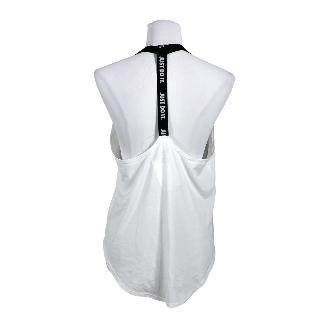 Unisex Nike - Sports top, size 38 - White (2)