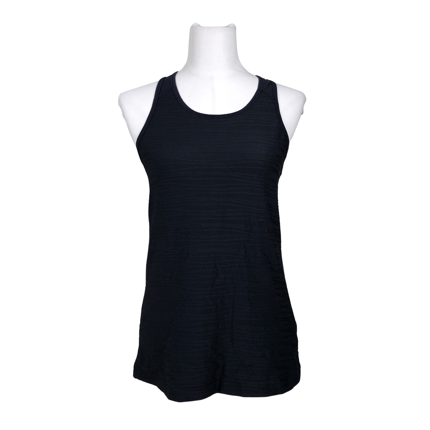 Unisex Casall - Sports top, size 38 - Blue (1)