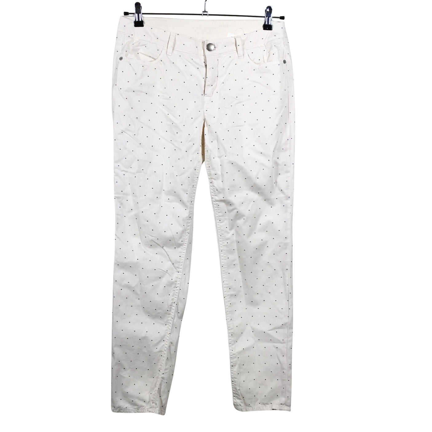 Unisex Marc Cain - Jeans, size 38 - Natural white (1)
