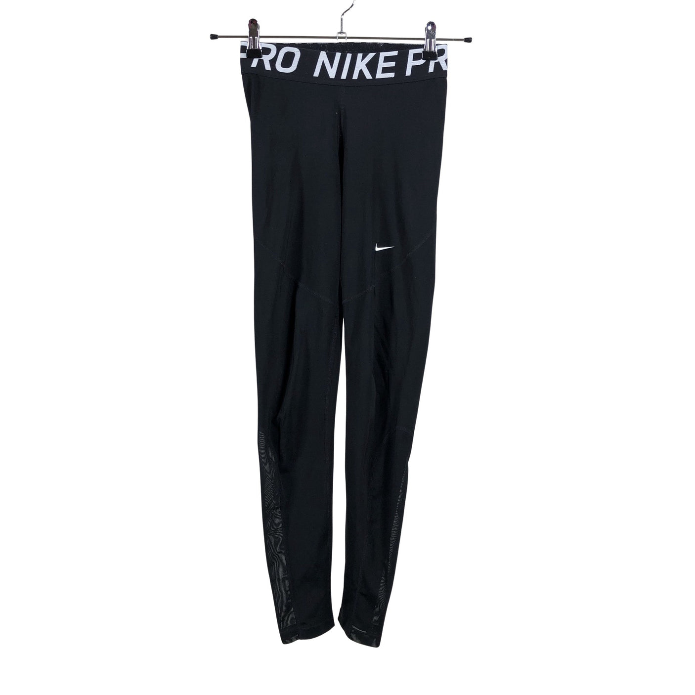 Unisex Nike - Sports tights, size 36 - Black (1)