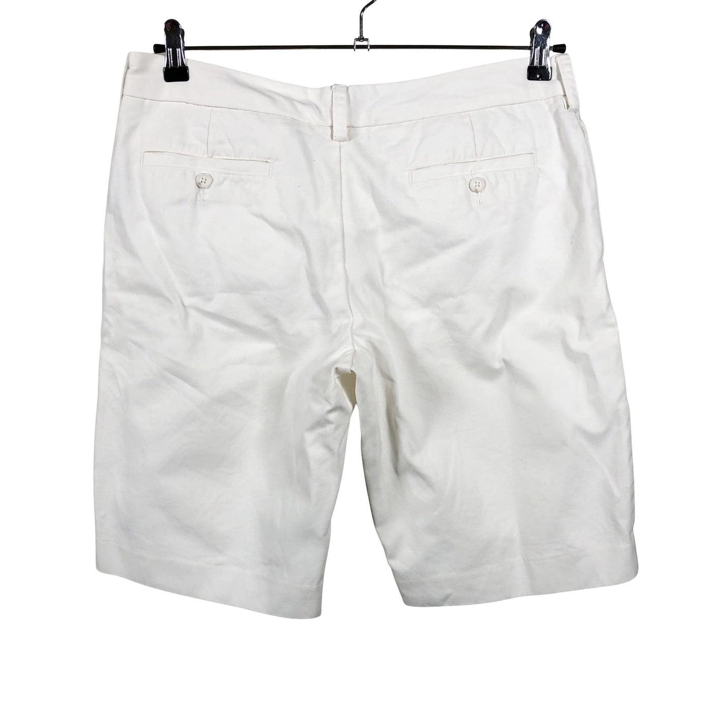 Unisex Ralph Lauren Sport - Shorts, size 40 - White (2)