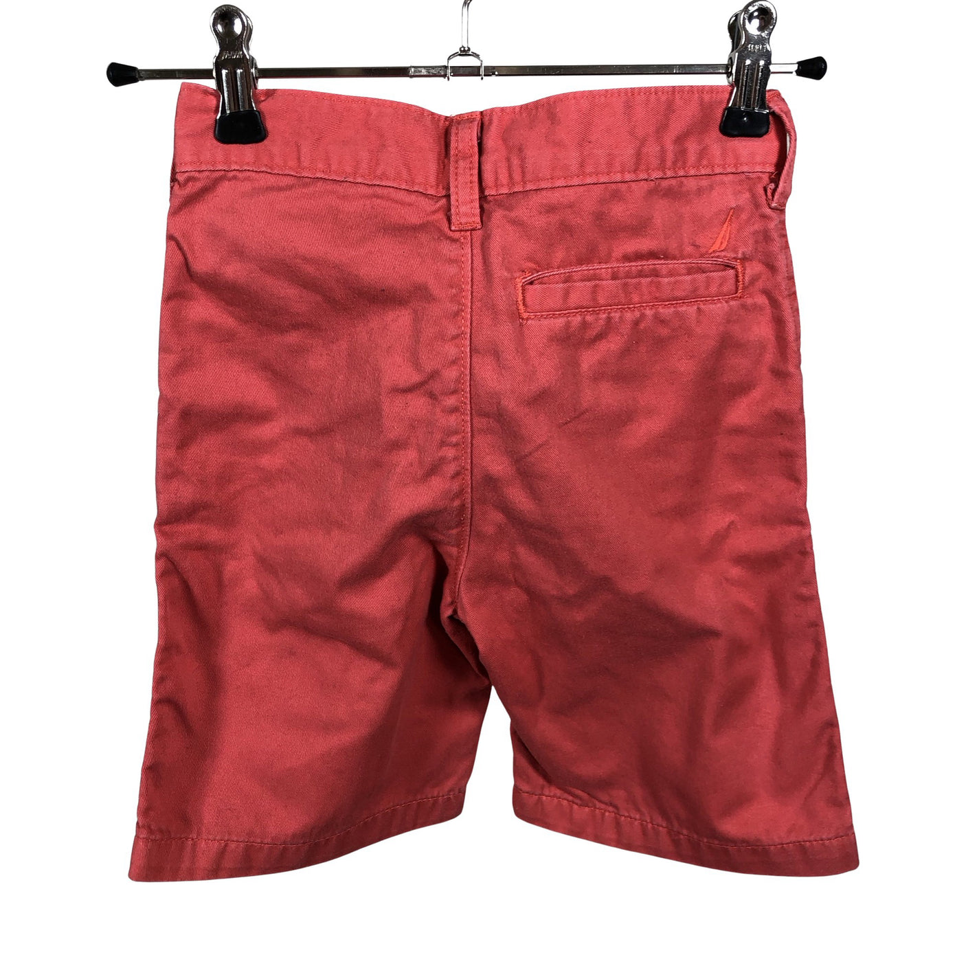 Unisex Nautica - Shorts, size 104 - 110 - Red (2)