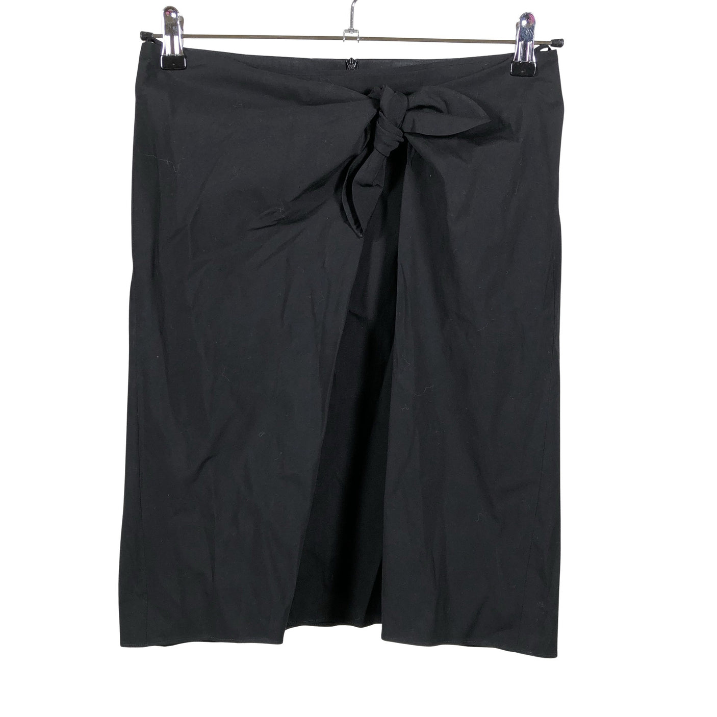 Unisex Hugo Boss - Fabric skirt, size Ei kokoa - Black (1)