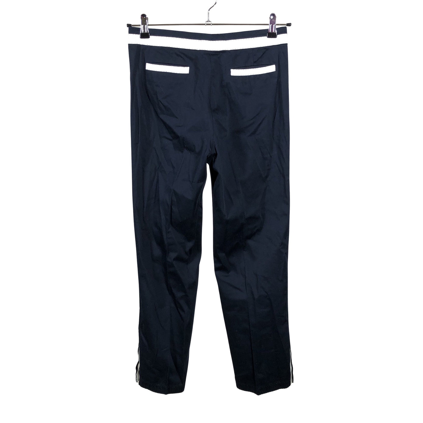 Unisex Carolina Herrera - Slacks, size Ei kokoa - Blue (3)