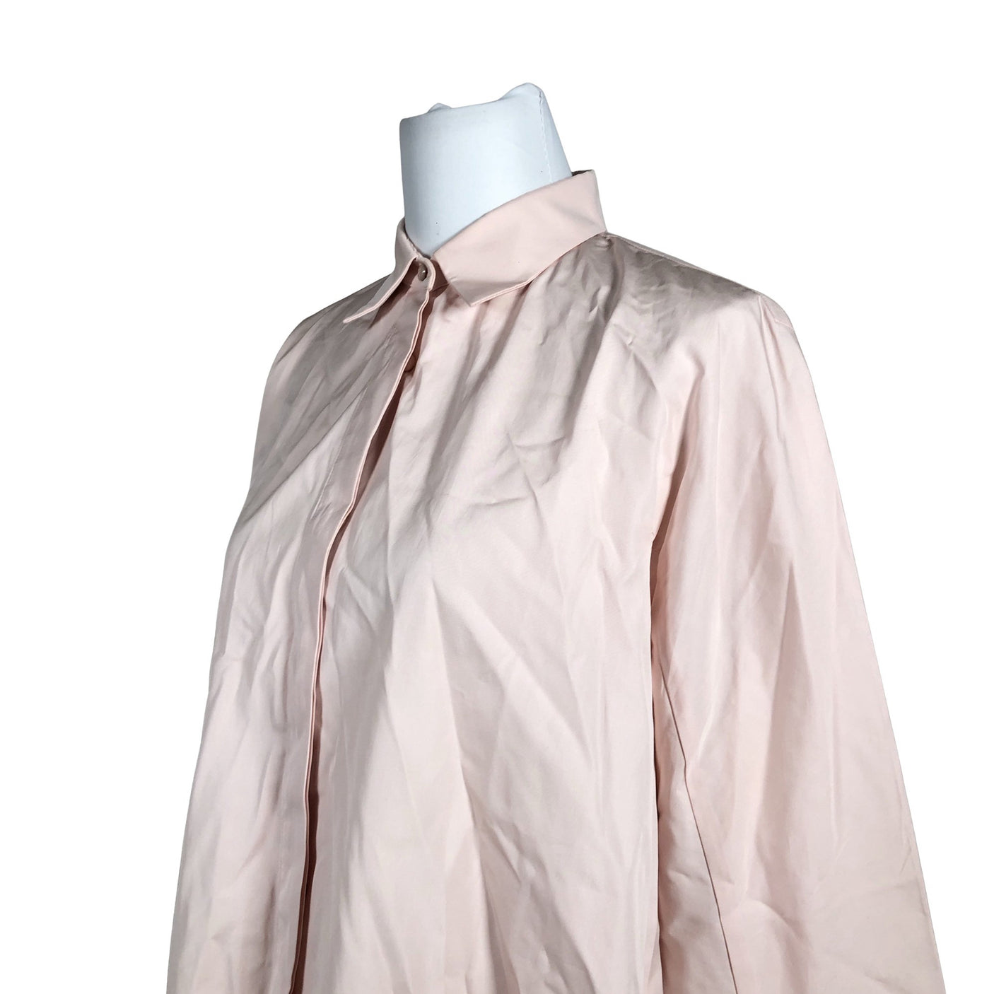 Unisex MaxMara - Tunic, size 40 - Light pink (2)