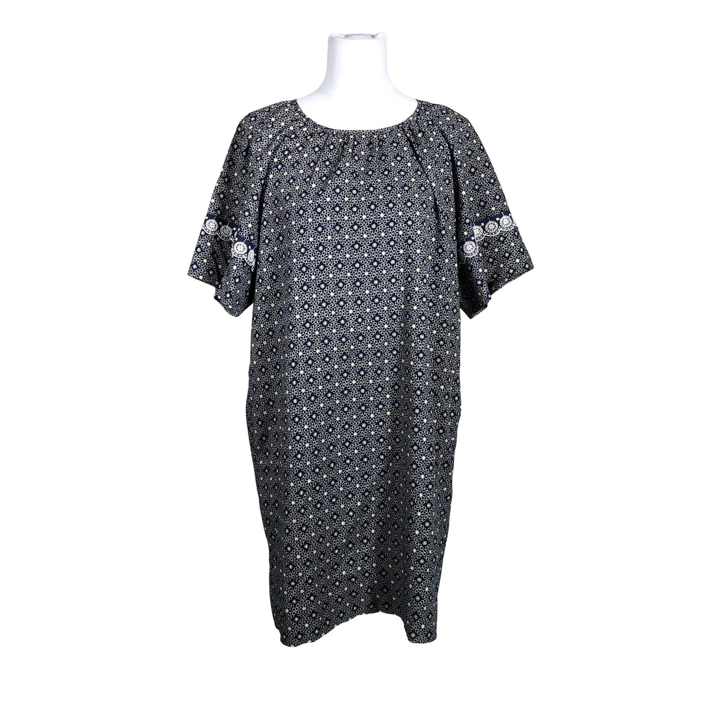 Unisex See by Chloé - Dress, size 40 - Blue (1)