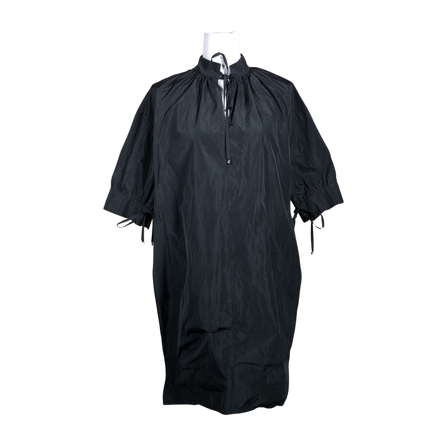 Unisex Uli Schneider - Dress, size 38 - Black (1)