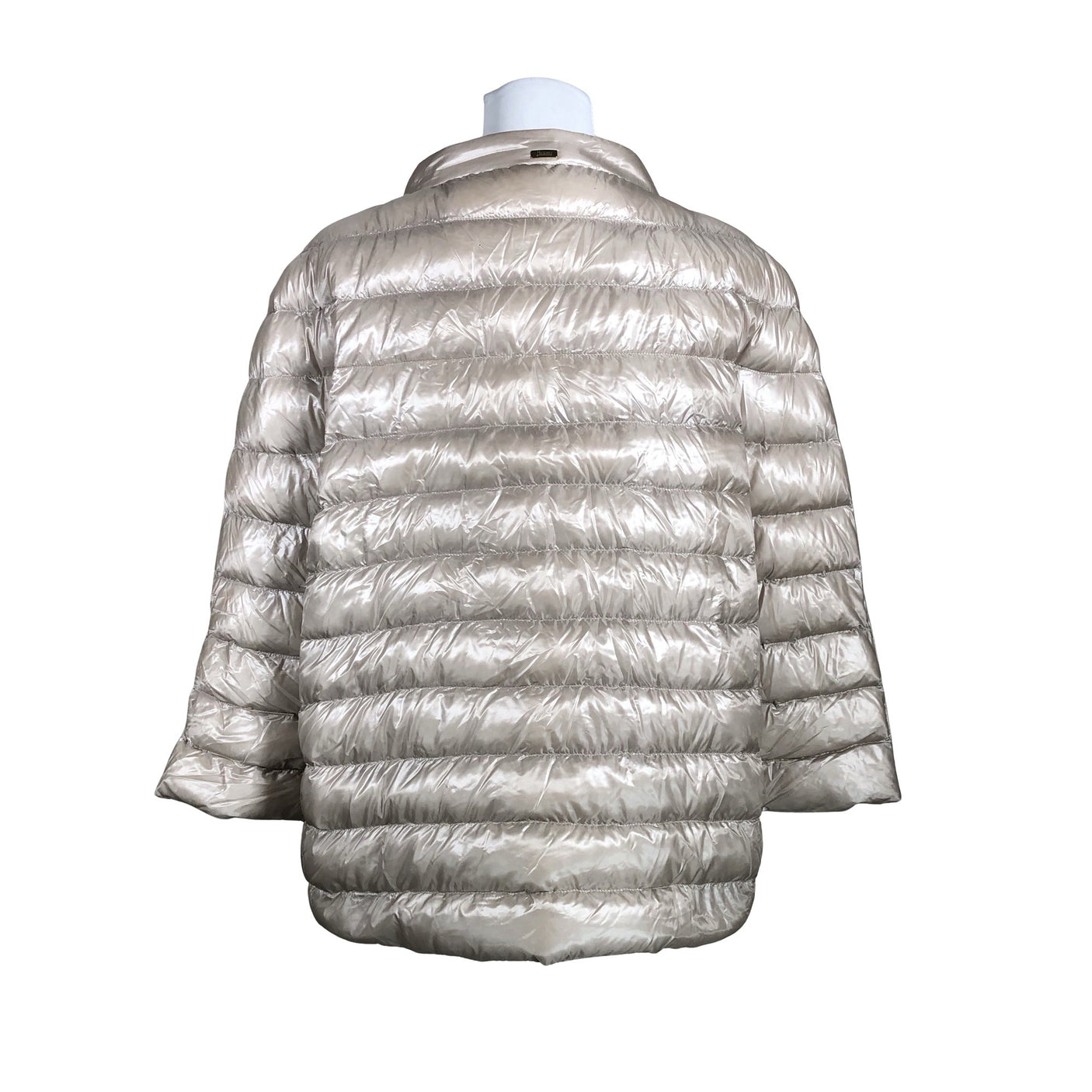 Unisex Herno - Lightly padded jacket, size 38 - Beige (3)
