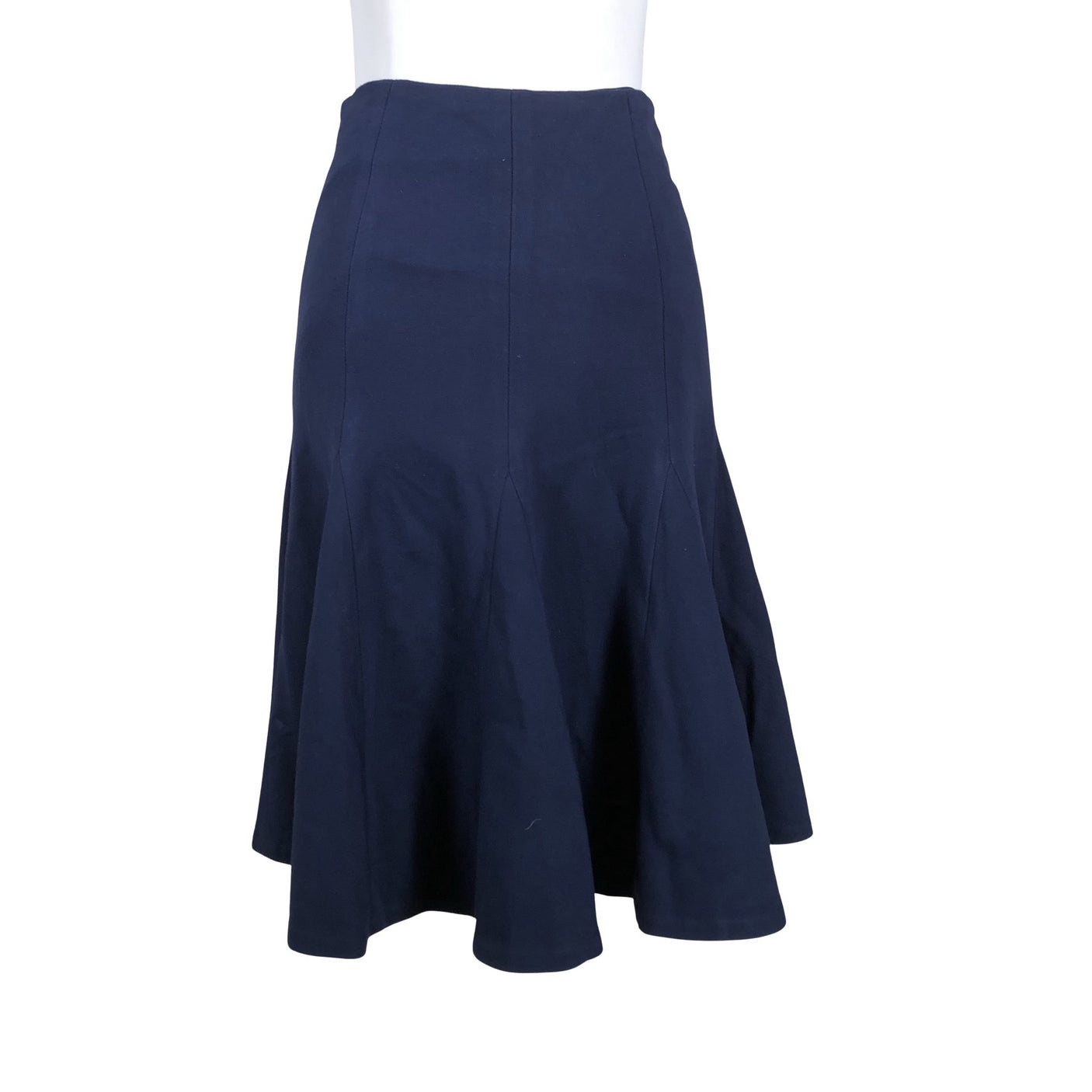Unisex Lauren Ralph Lauren - Fabric skirt, size 34 - Blue (3)