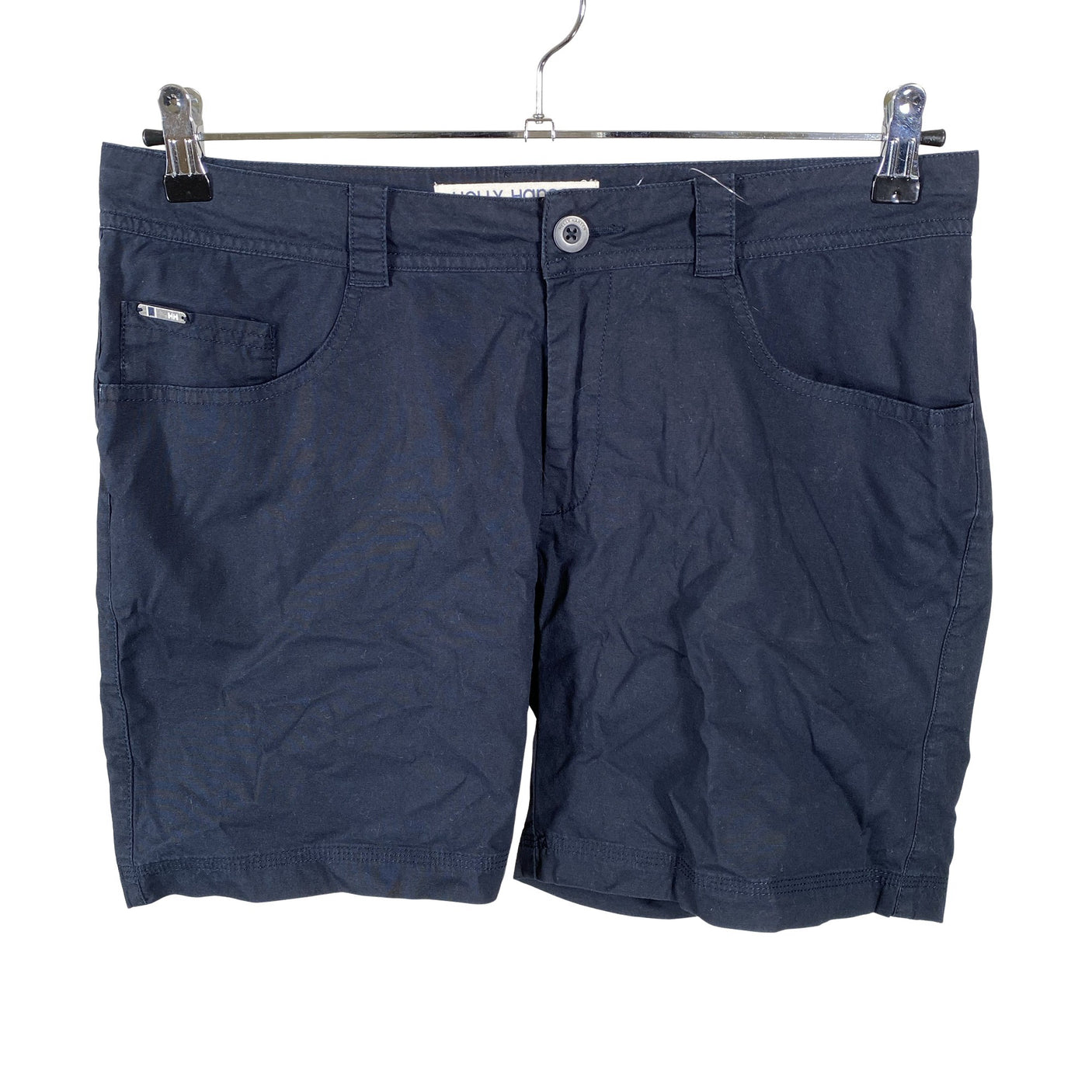 Unisex Helly Hansen - Shorts, size W32 - Blue (1)
