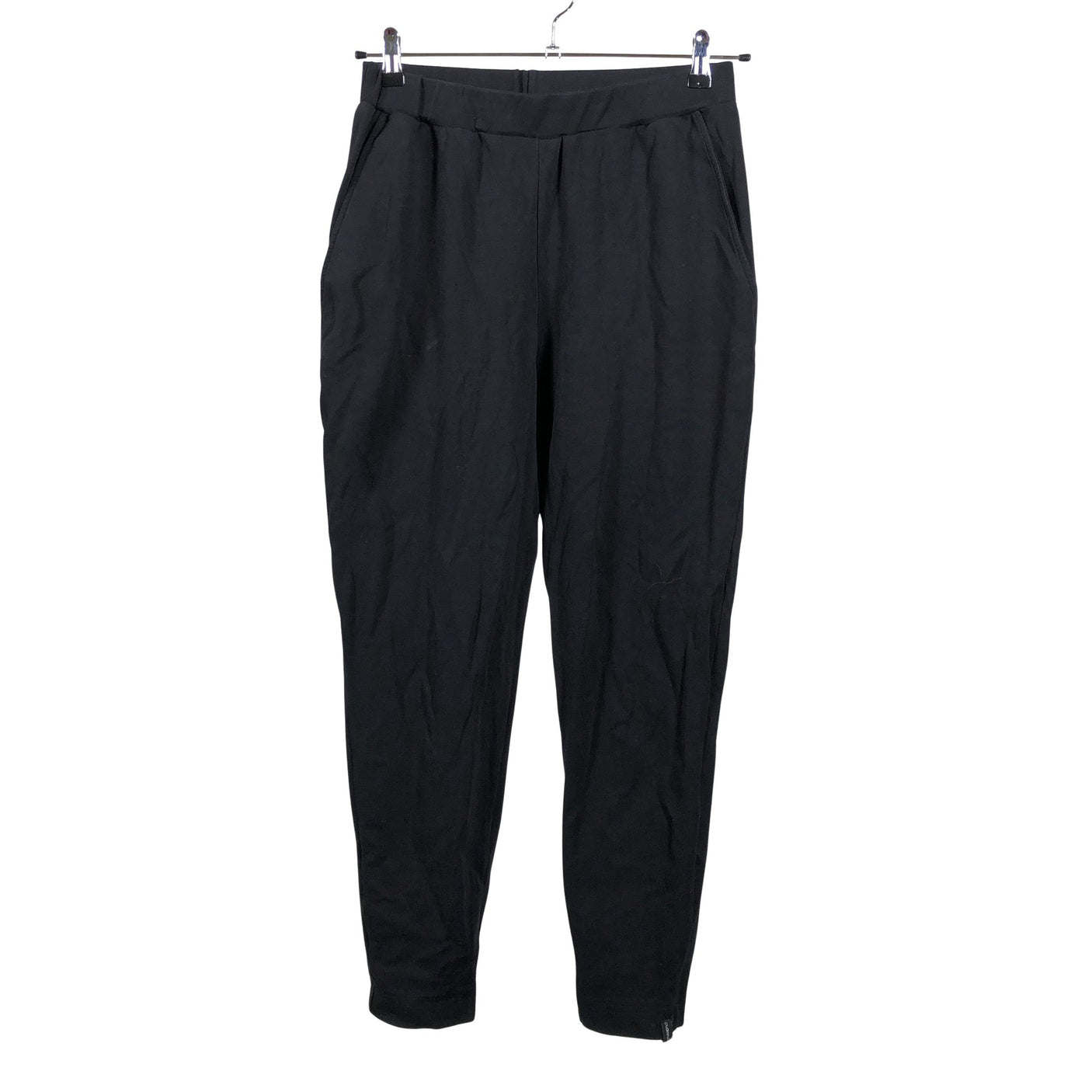 Unisex Aarrelabel - Tricot pants, size 40 - Black (1)