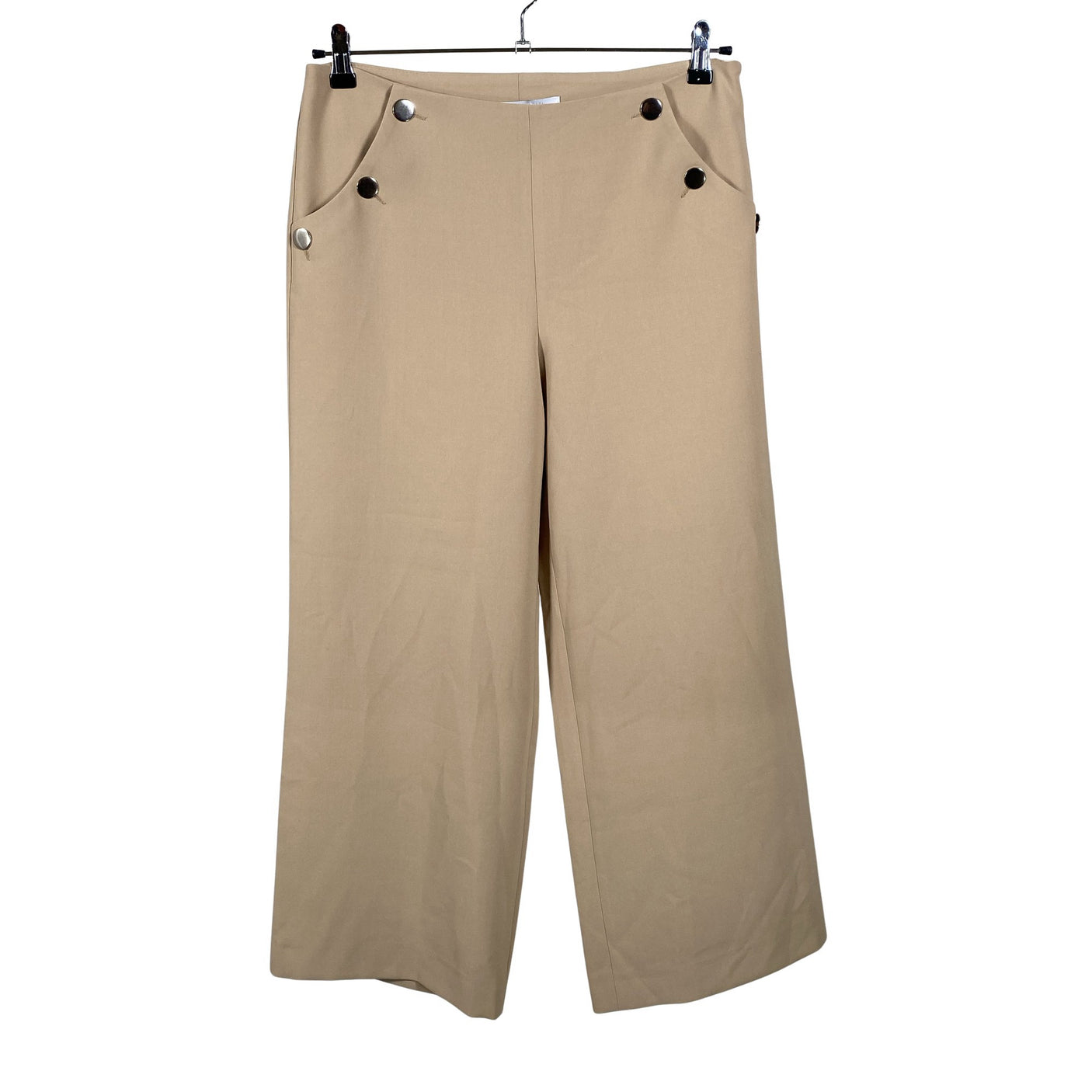 Unisex Raffaello Rossi - Slacks, size 40 - Beige (1)