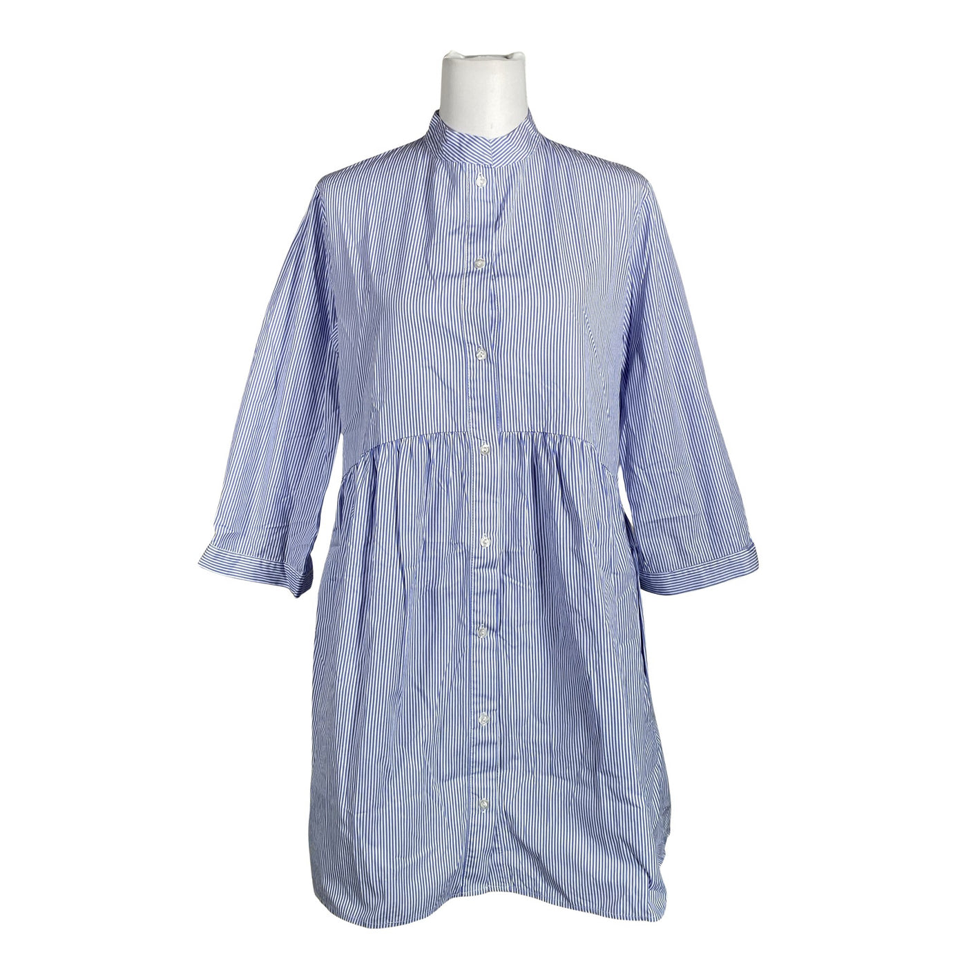 Unisex Gauhar - Dress, size 38 - Blue (1)